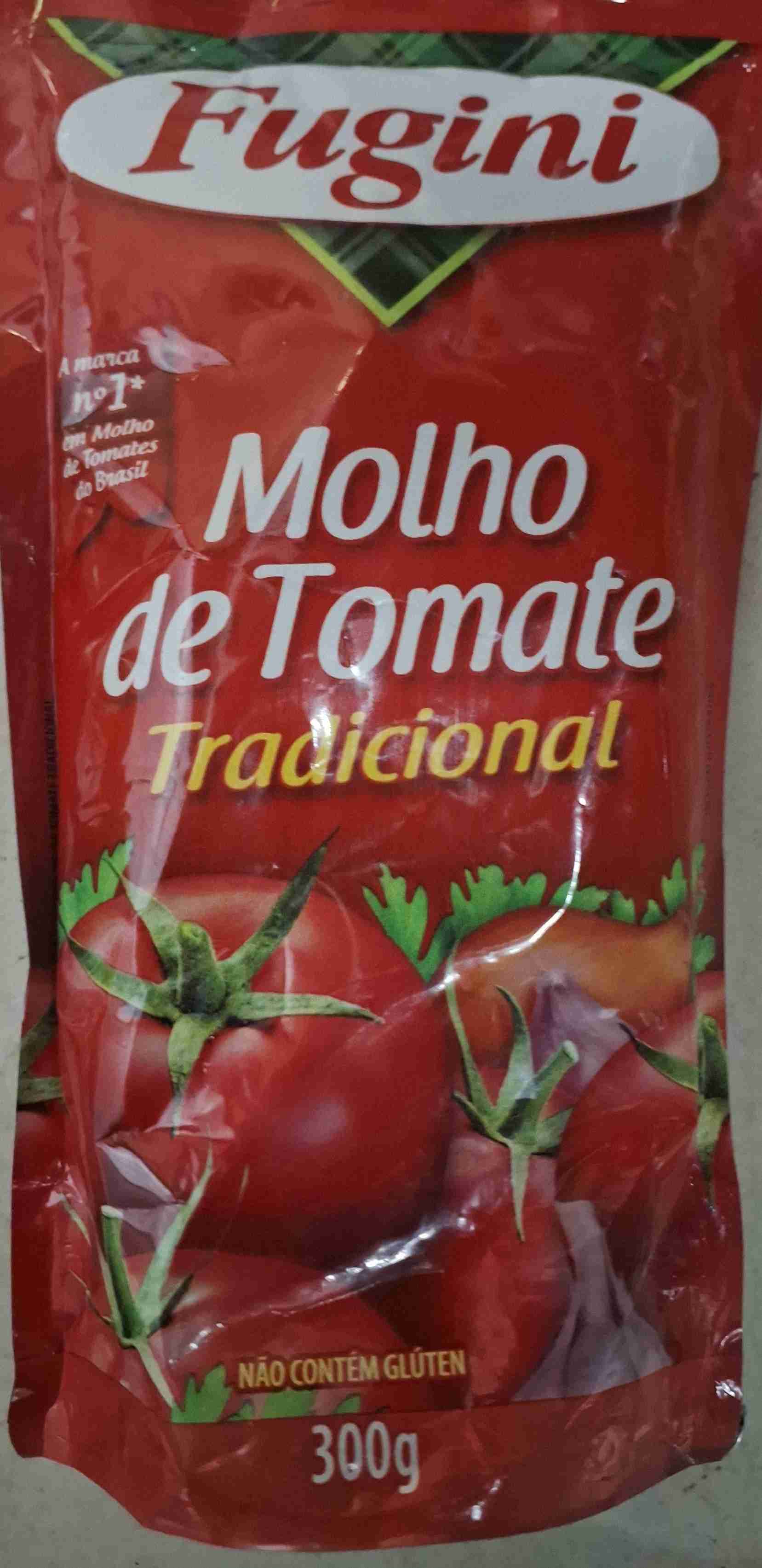 Molho de tomate