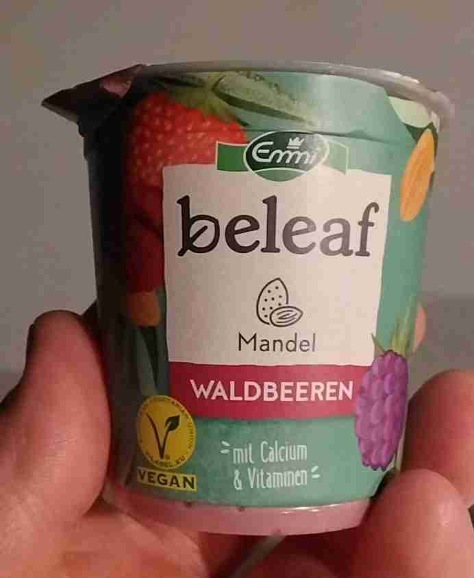 Beleaf Waldbeere