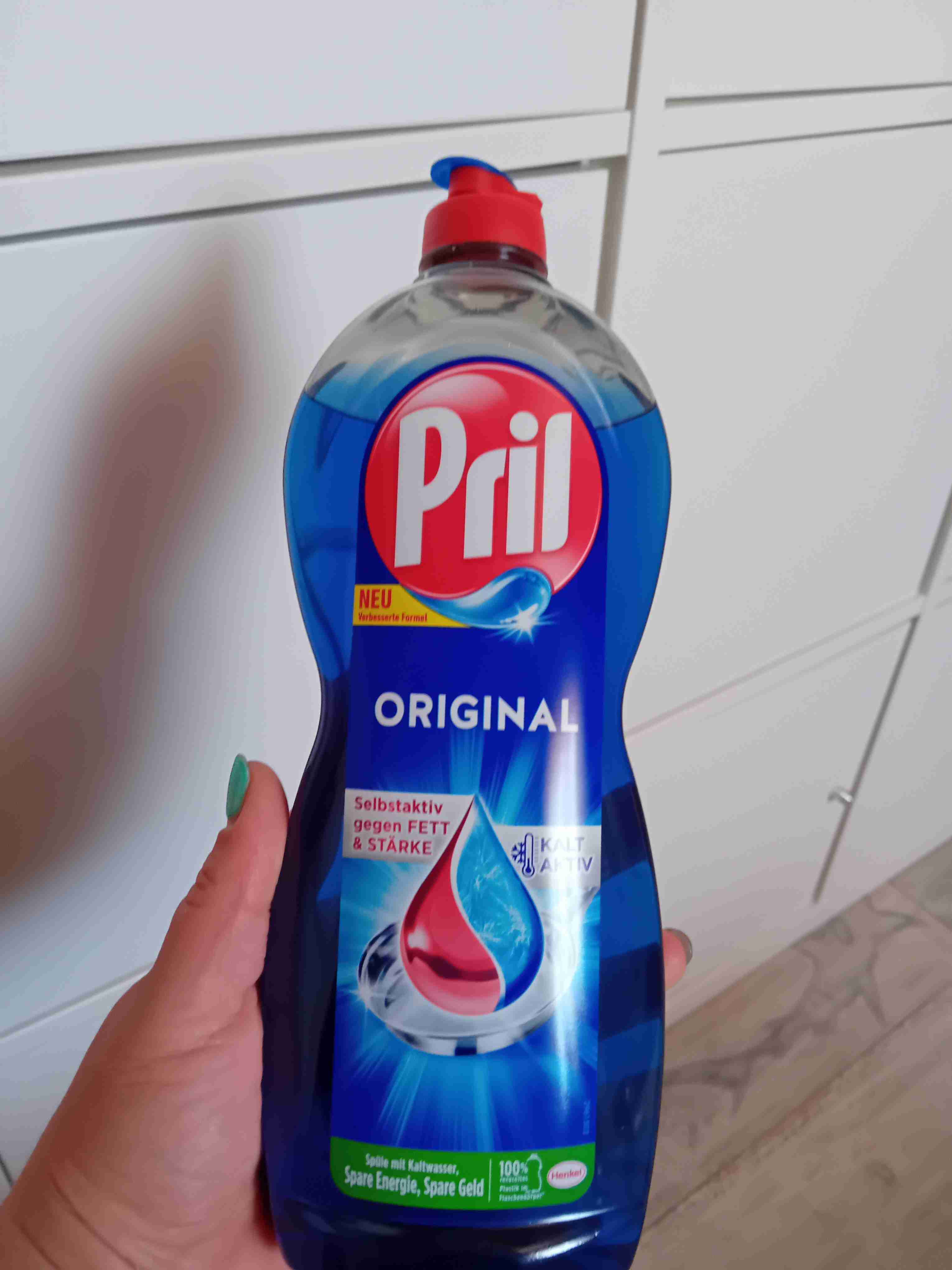 Original - Handgeschirrspülmittel