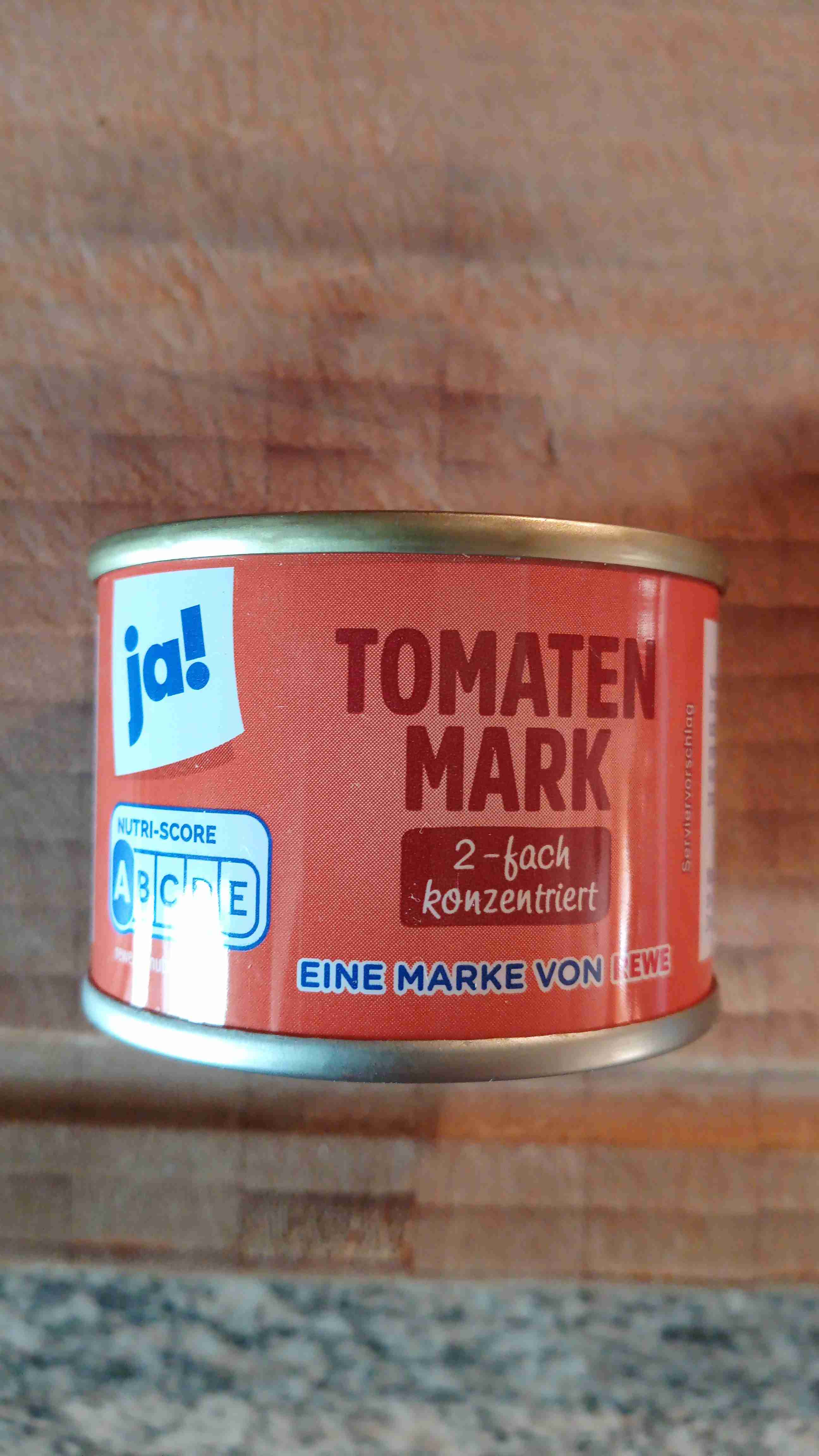 Tomatenmark 
