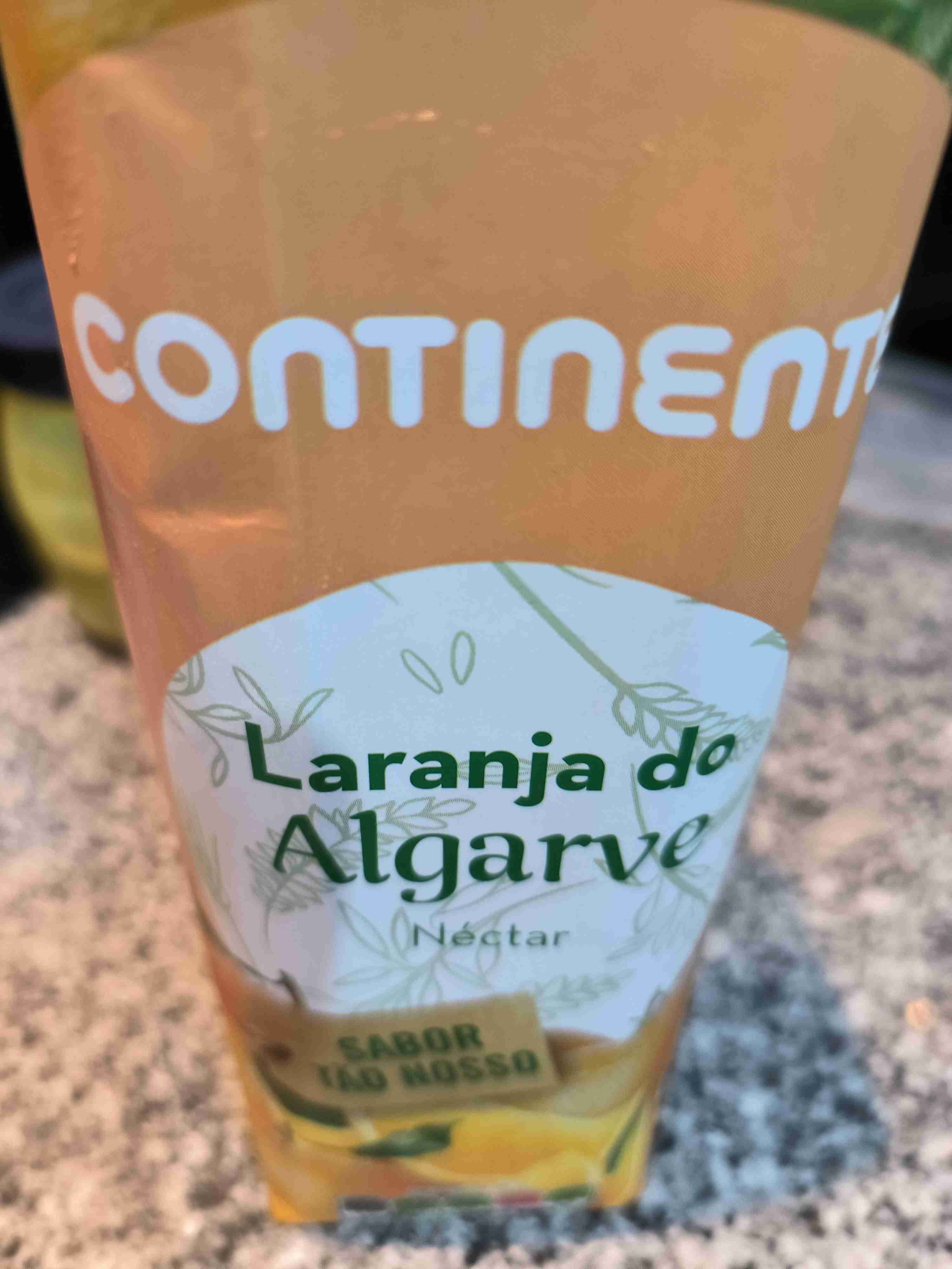 Nectar Laranja do Algarve