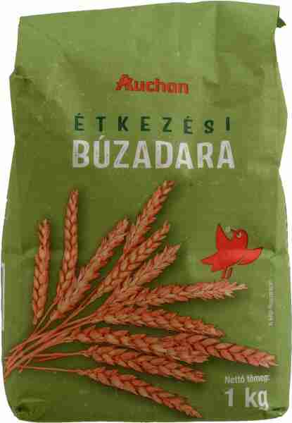 Étkezési Búzadara