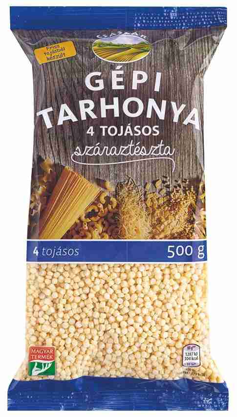 Tarhonya 4 Tojásos
