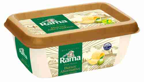 Plant Based Butter Alternative with Olive Oil