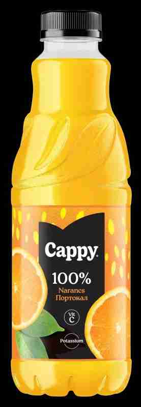 100% Orange with Pulp
