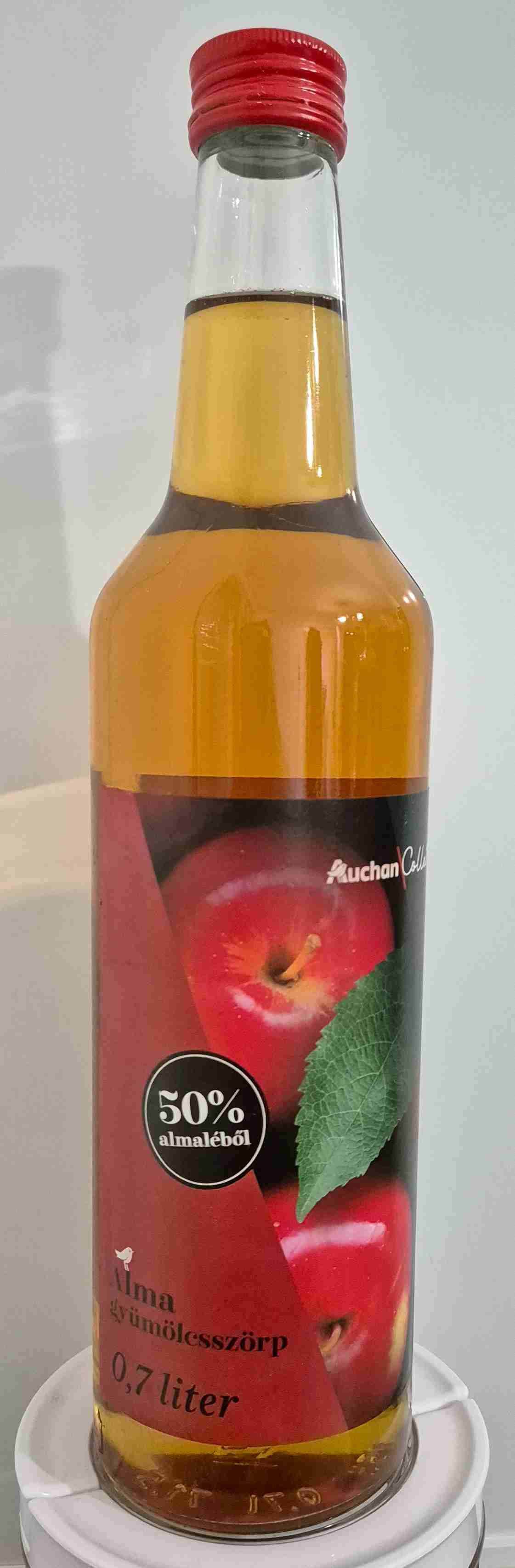 Alma Gyümölcsszörp