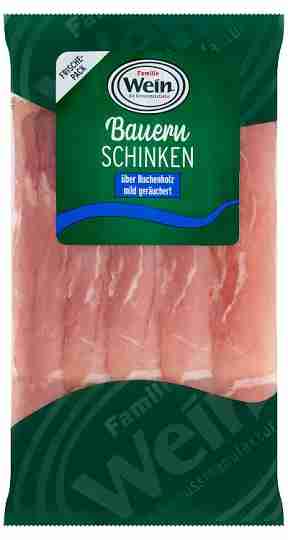 Bauern Füstölt Sonka