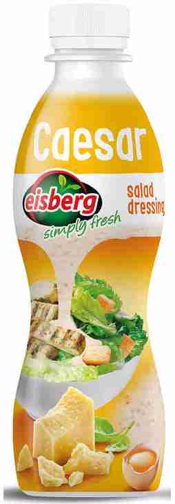 Caesar Salad Dressing