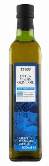 Extra Virgin Olive Oil