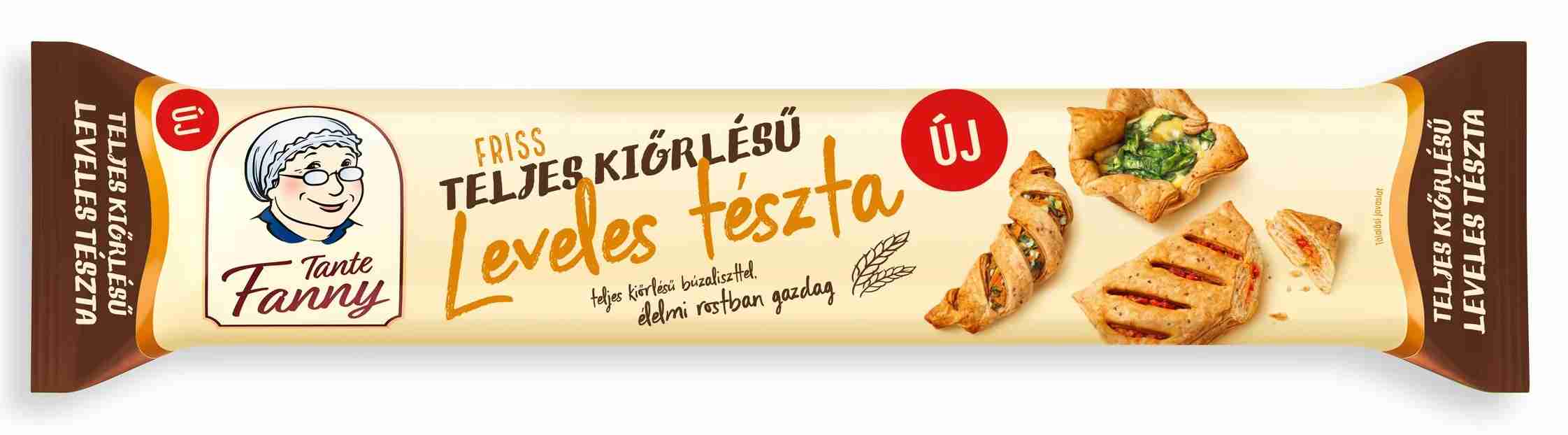 Leveles Tészta Teljes Kiőrlésű