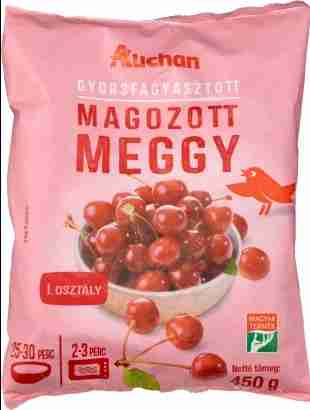 Magozott Meggy