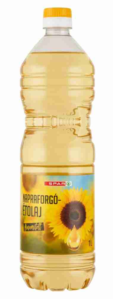Napraforgó Étolaj