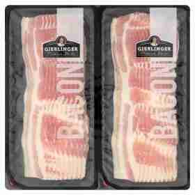 Premium Smoked Bacon