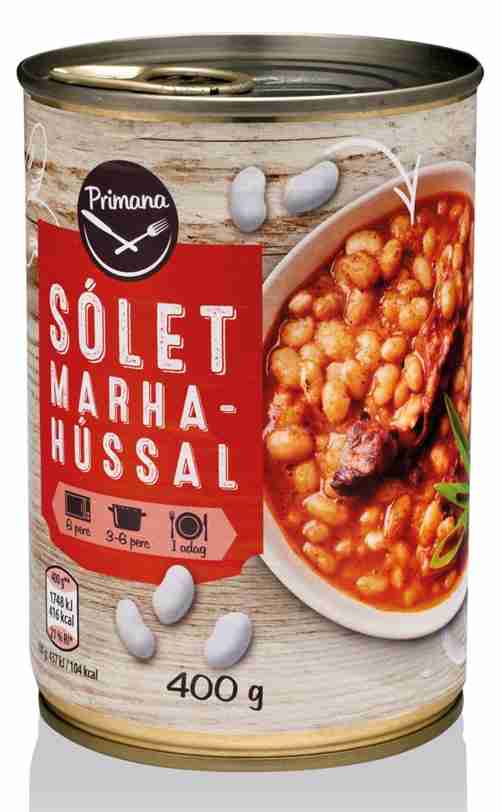 Sólet Marhahússal