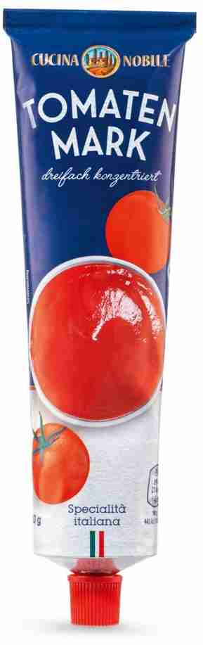 Tomato Concentrate