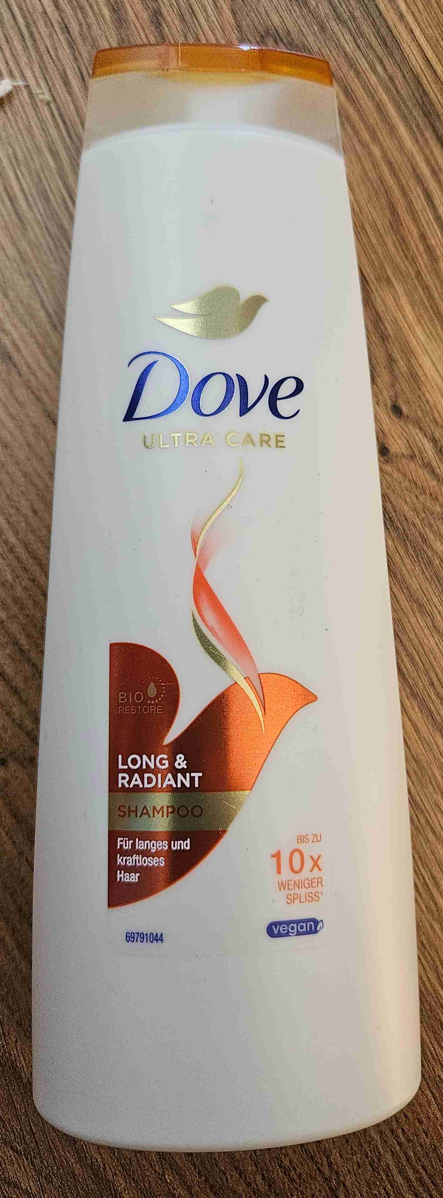 Dove Ultra Care