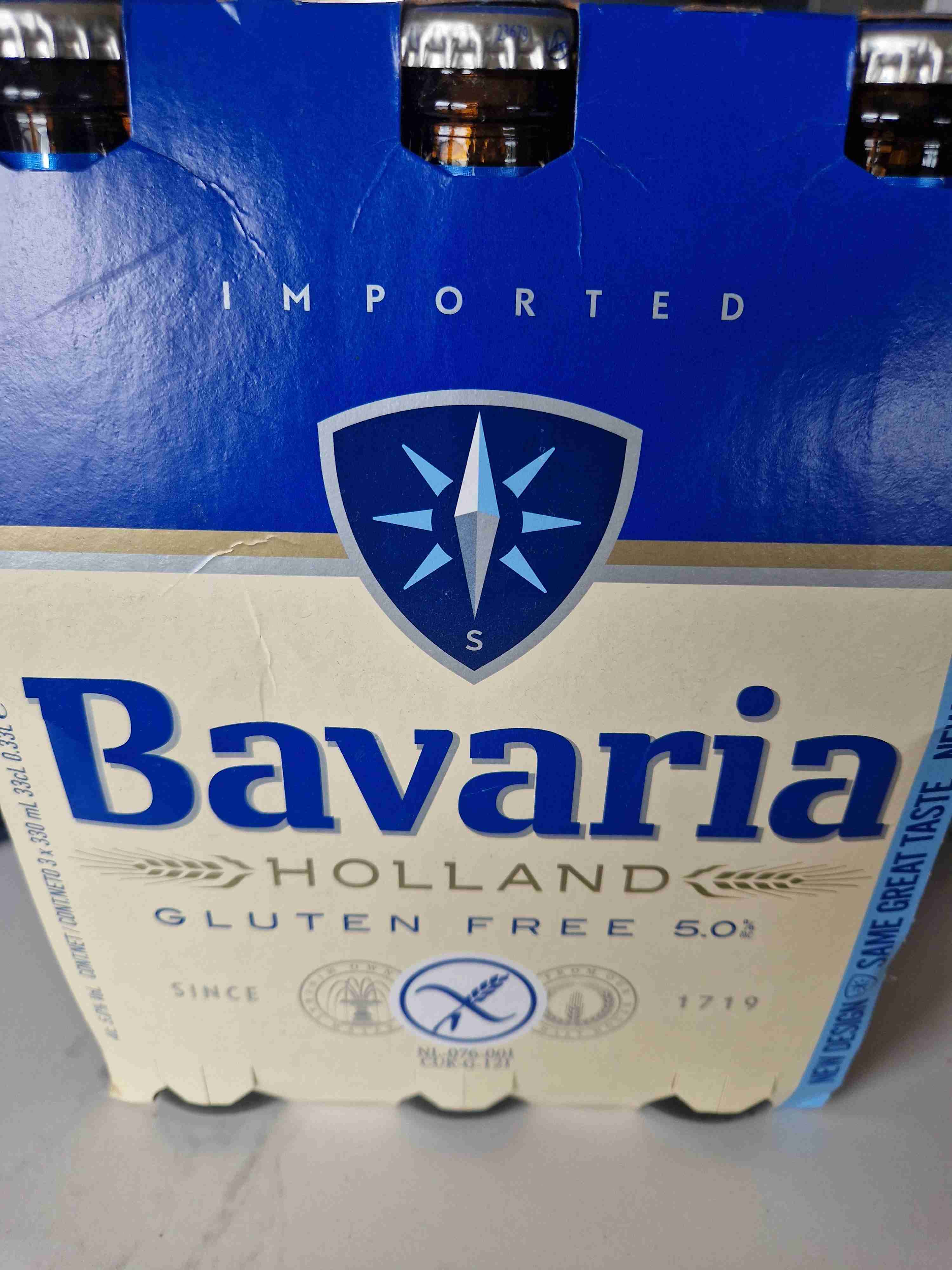 Glutenfreies Bier