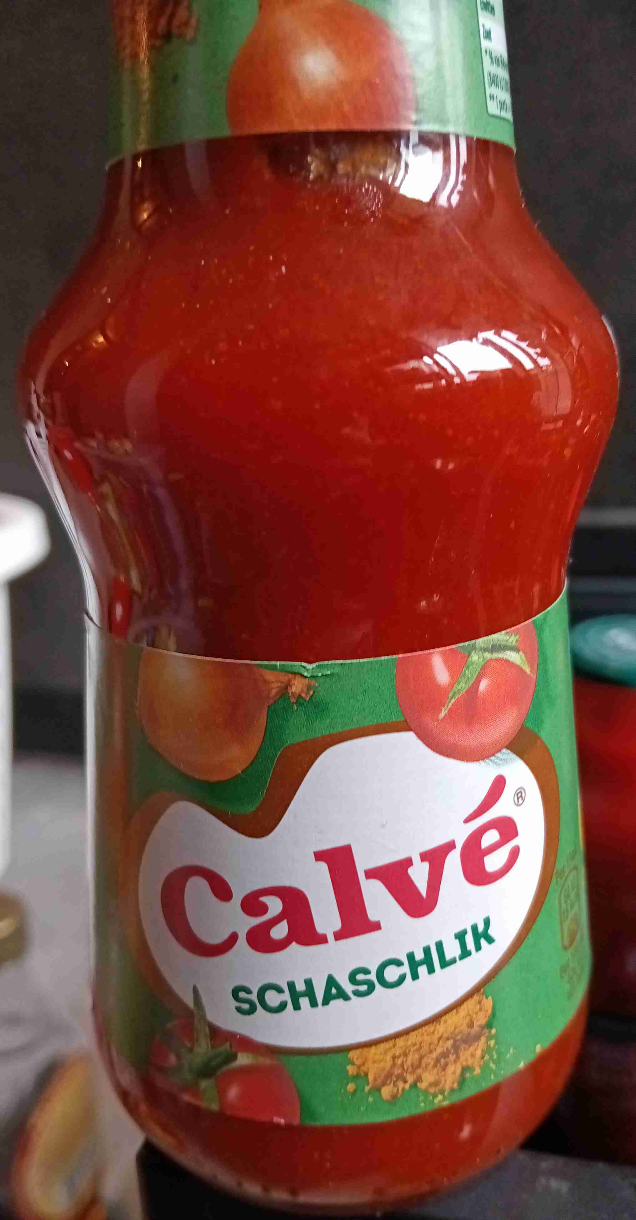 Schaschlik Saus