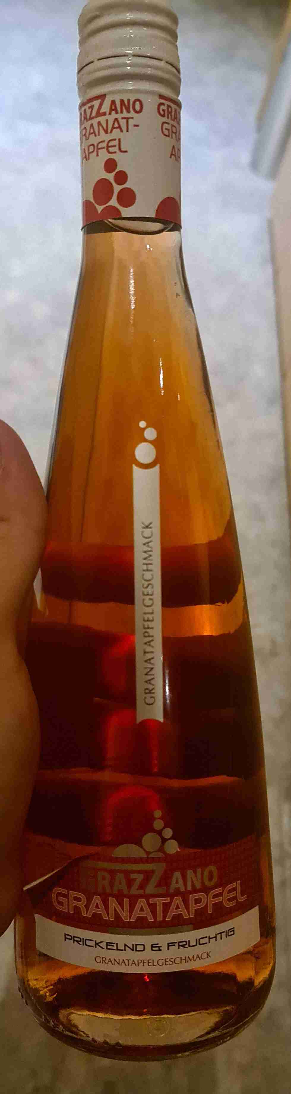 Granatapfel