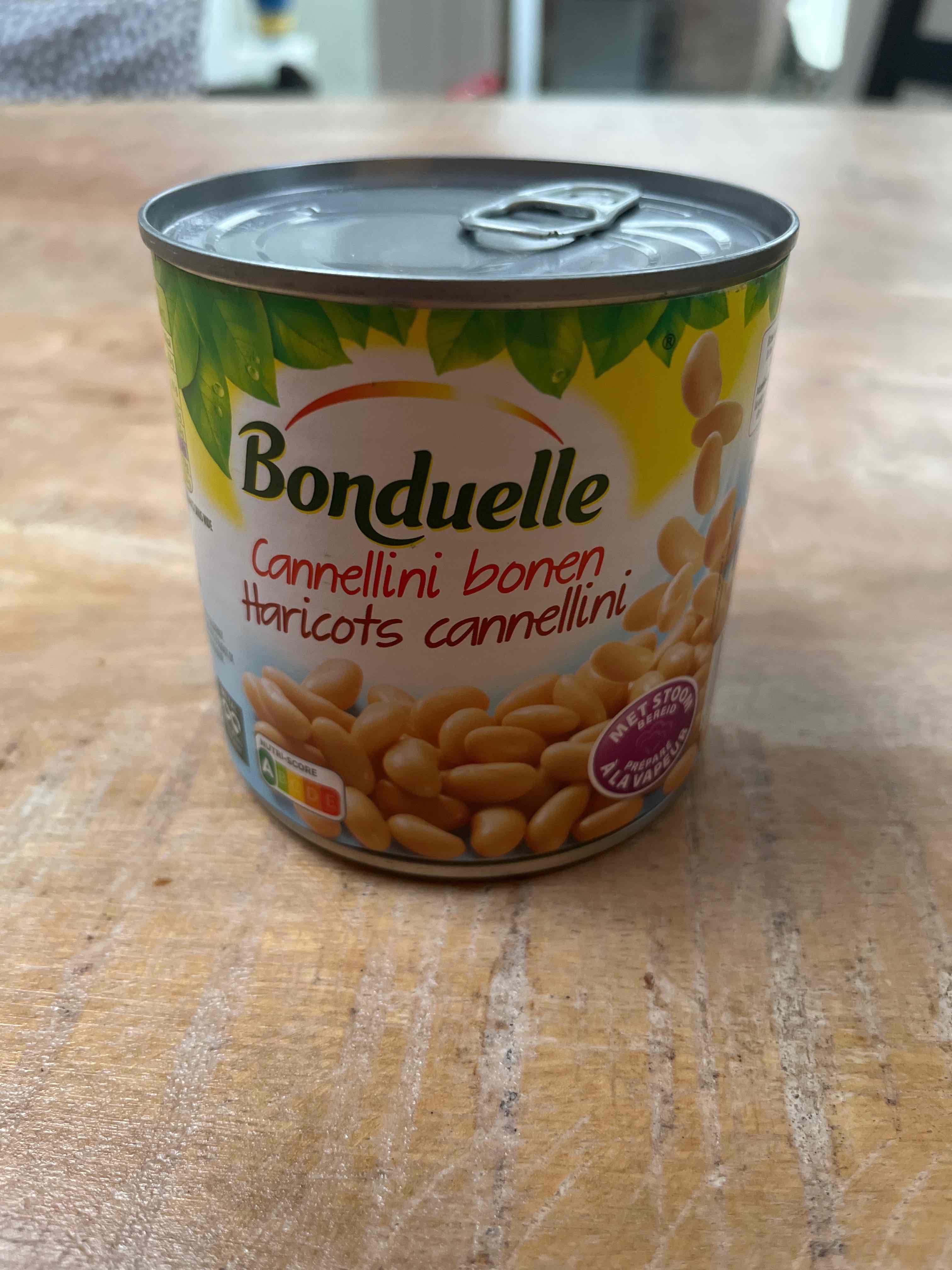 Cannelinibonen