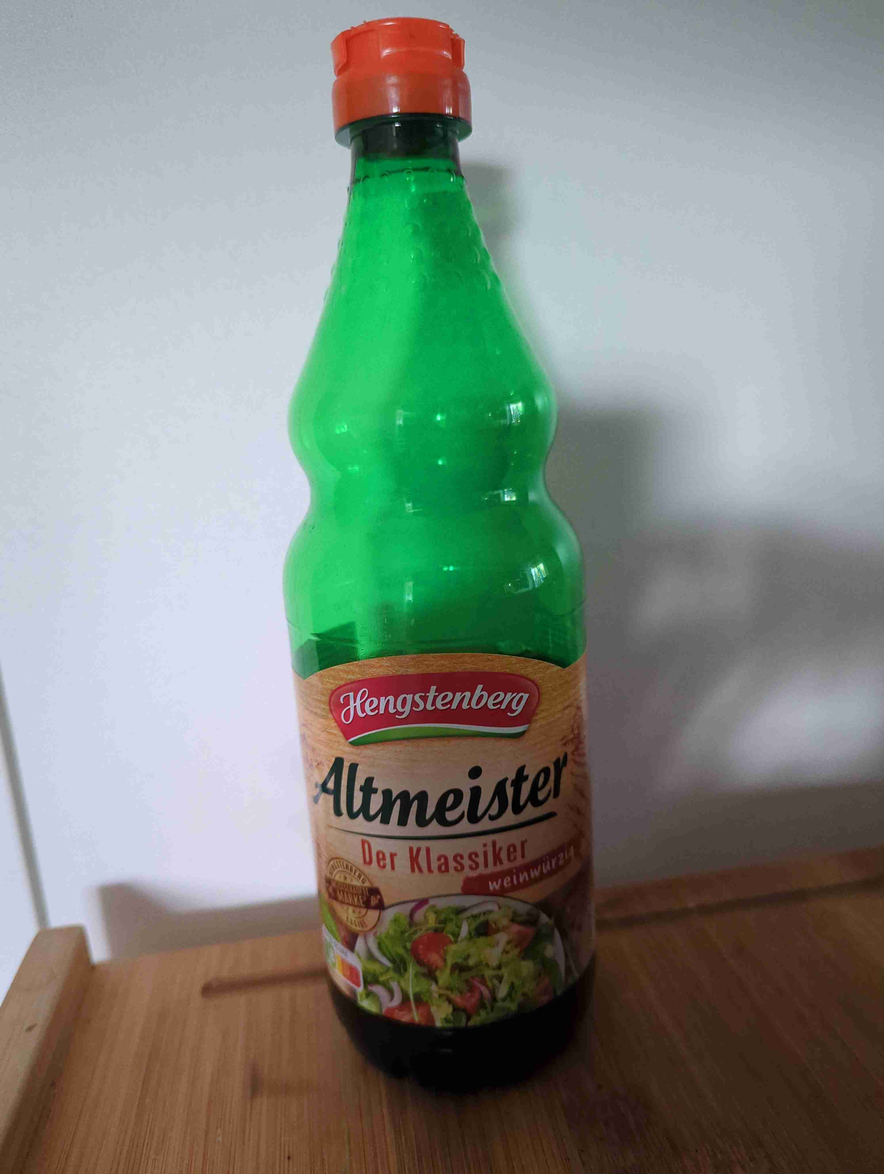 Altmeister Der Klassiker