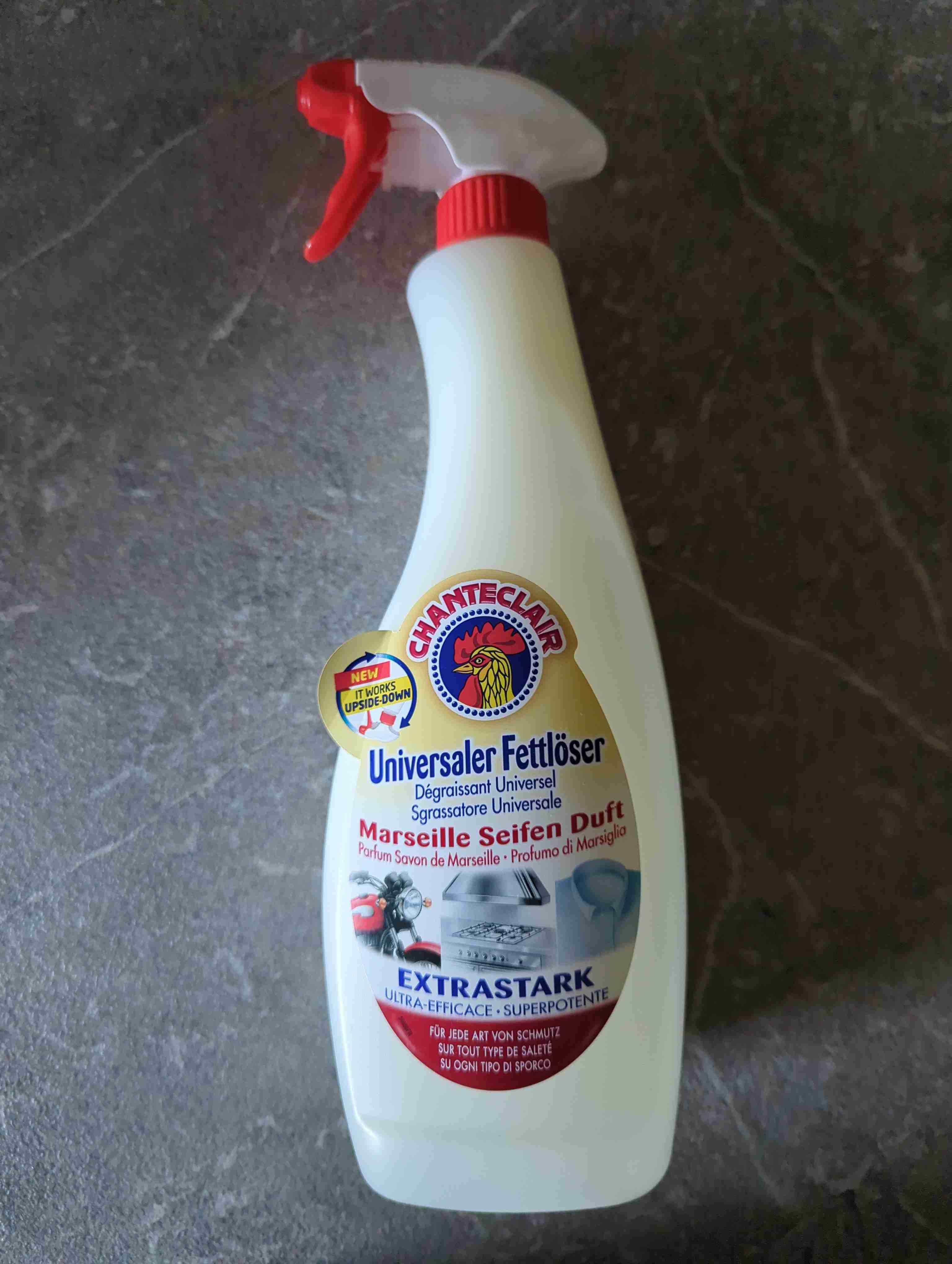 Universaler Fettlöser 