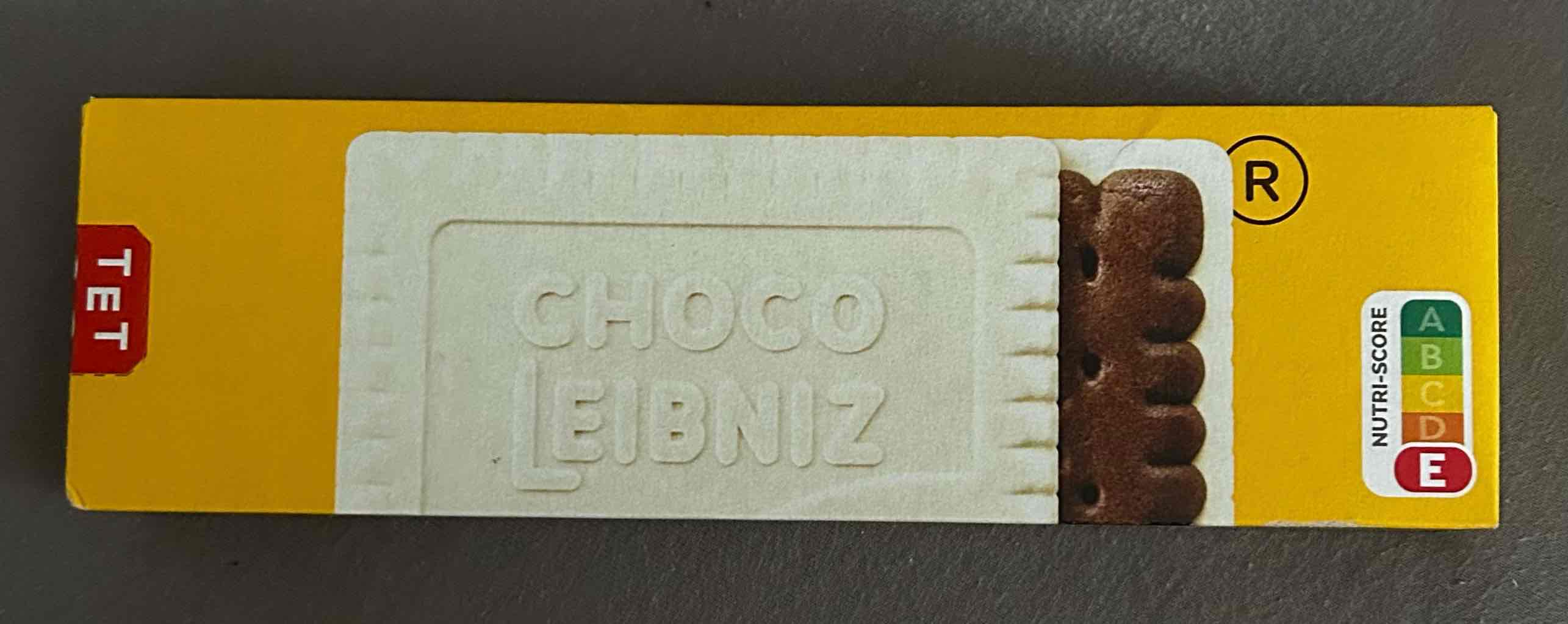 Leibniz Black & White Choco