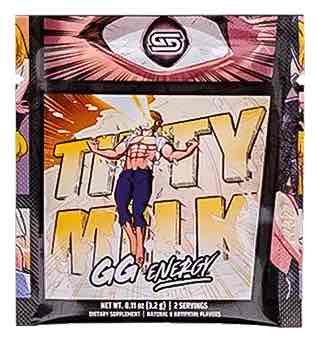 Titty Milk GG Energy