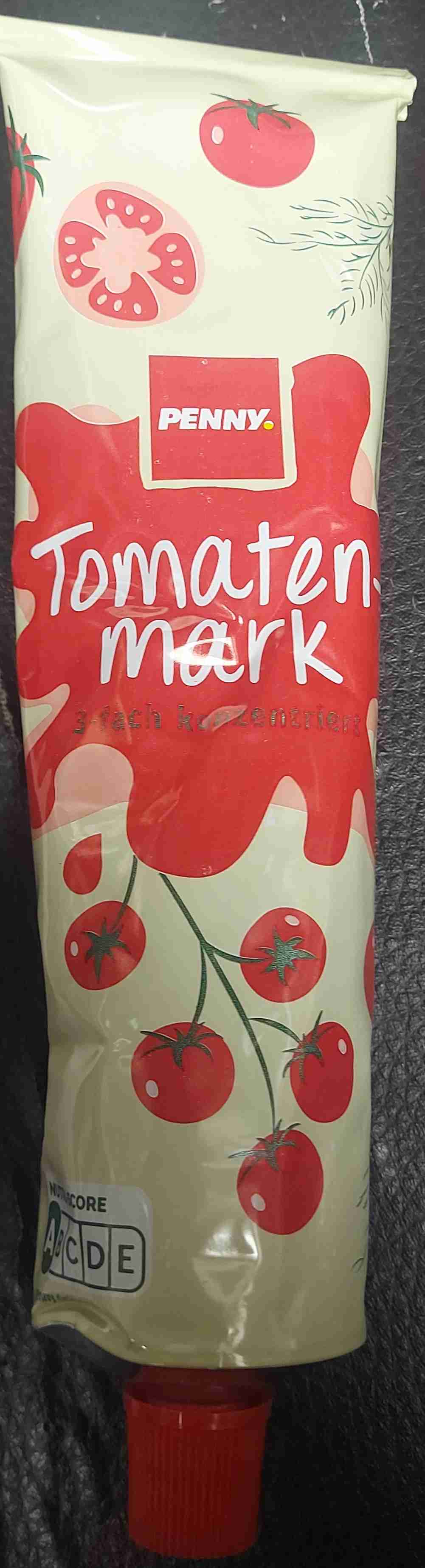 Tomatenmark