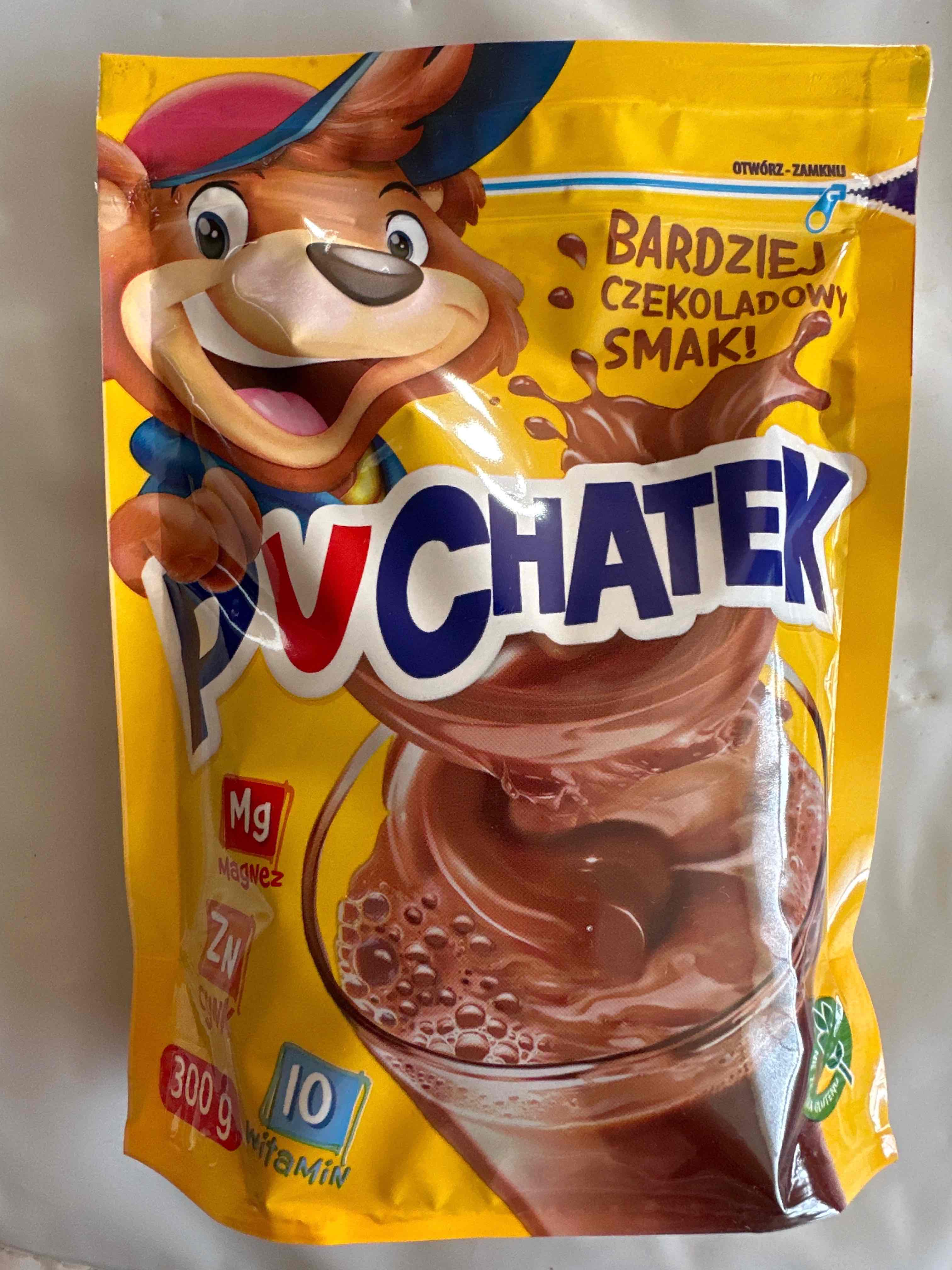 Kakao Puchatek
