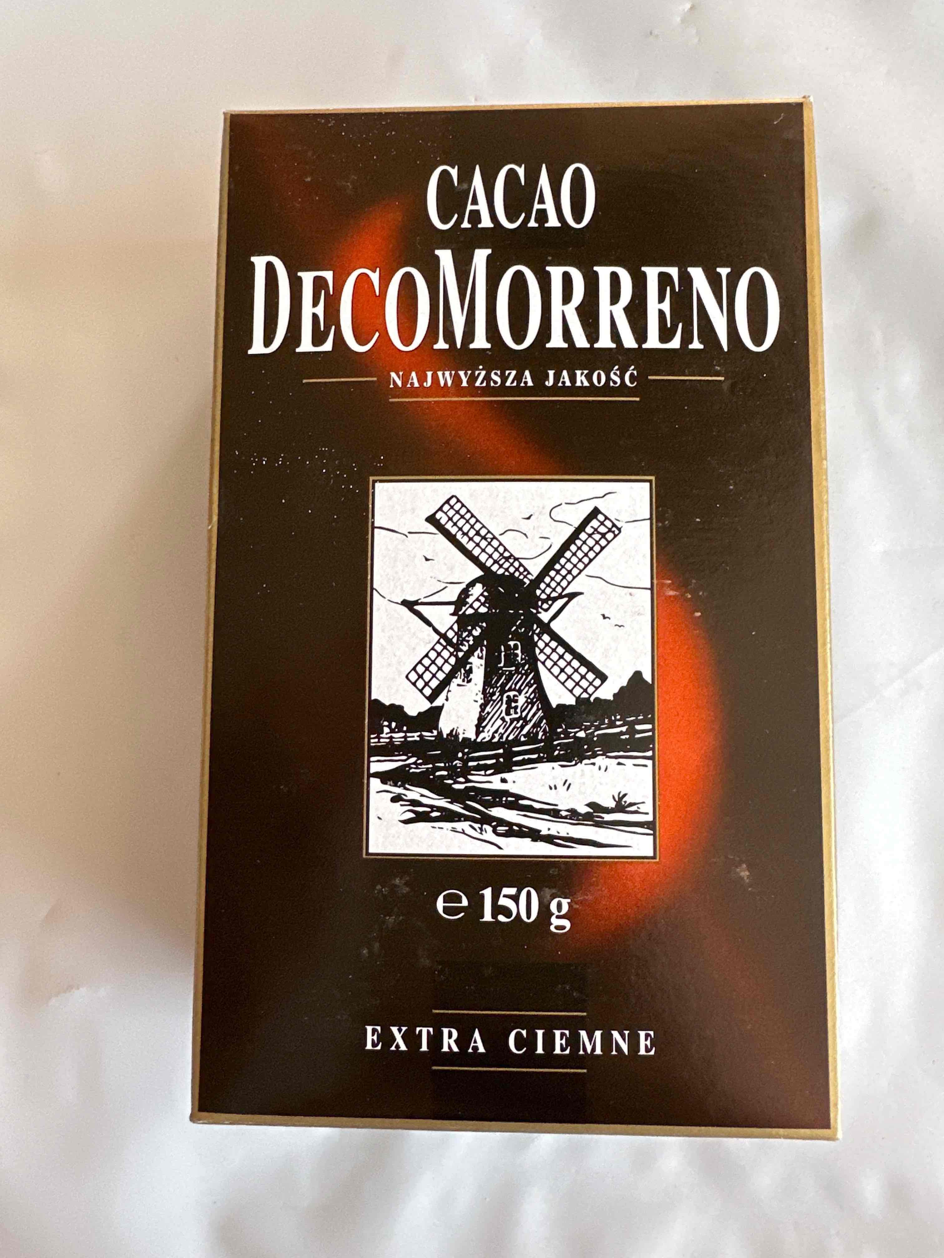 Kakao extra ciemne 12%