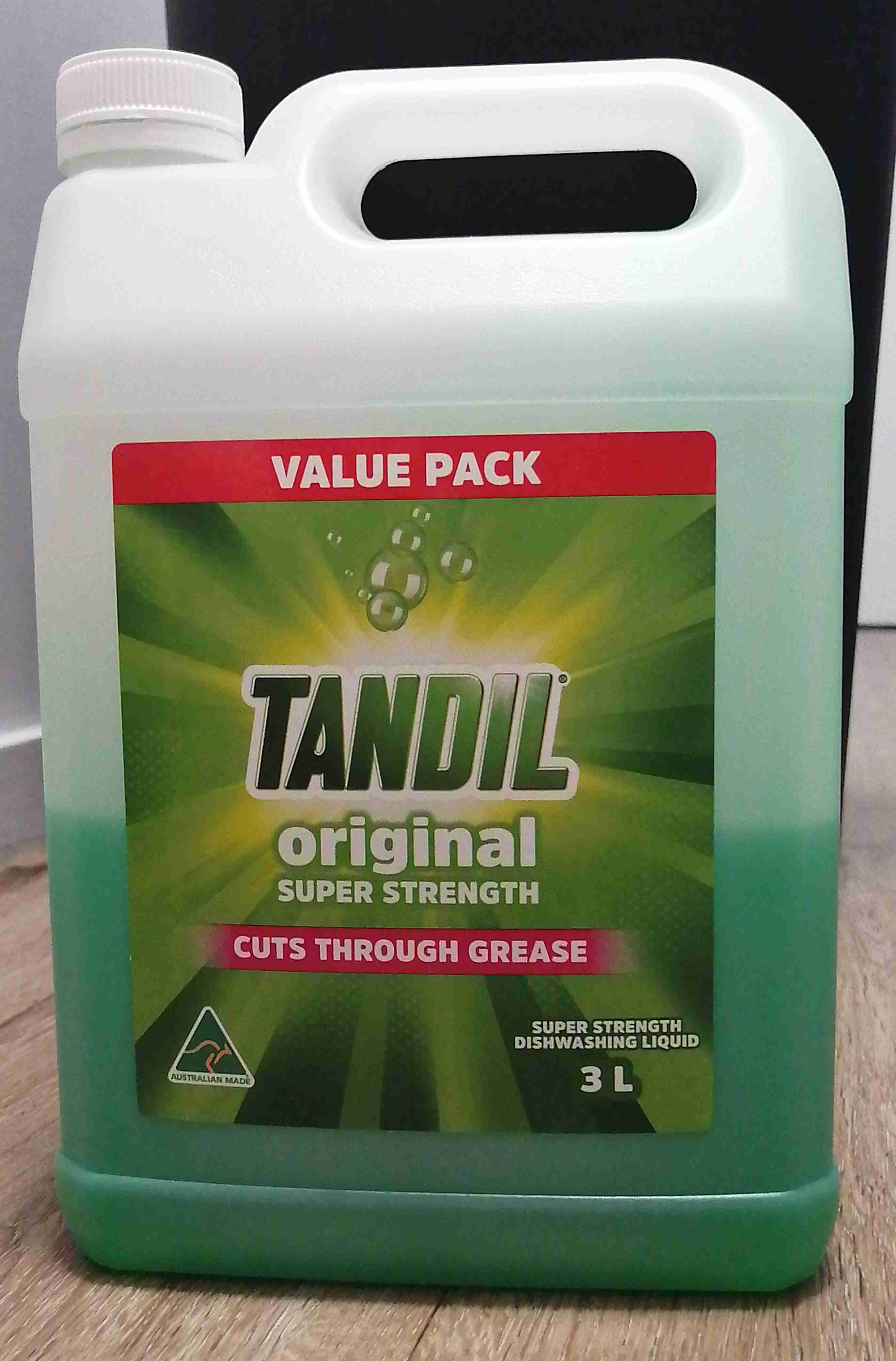 Dishwashing Liquid Original