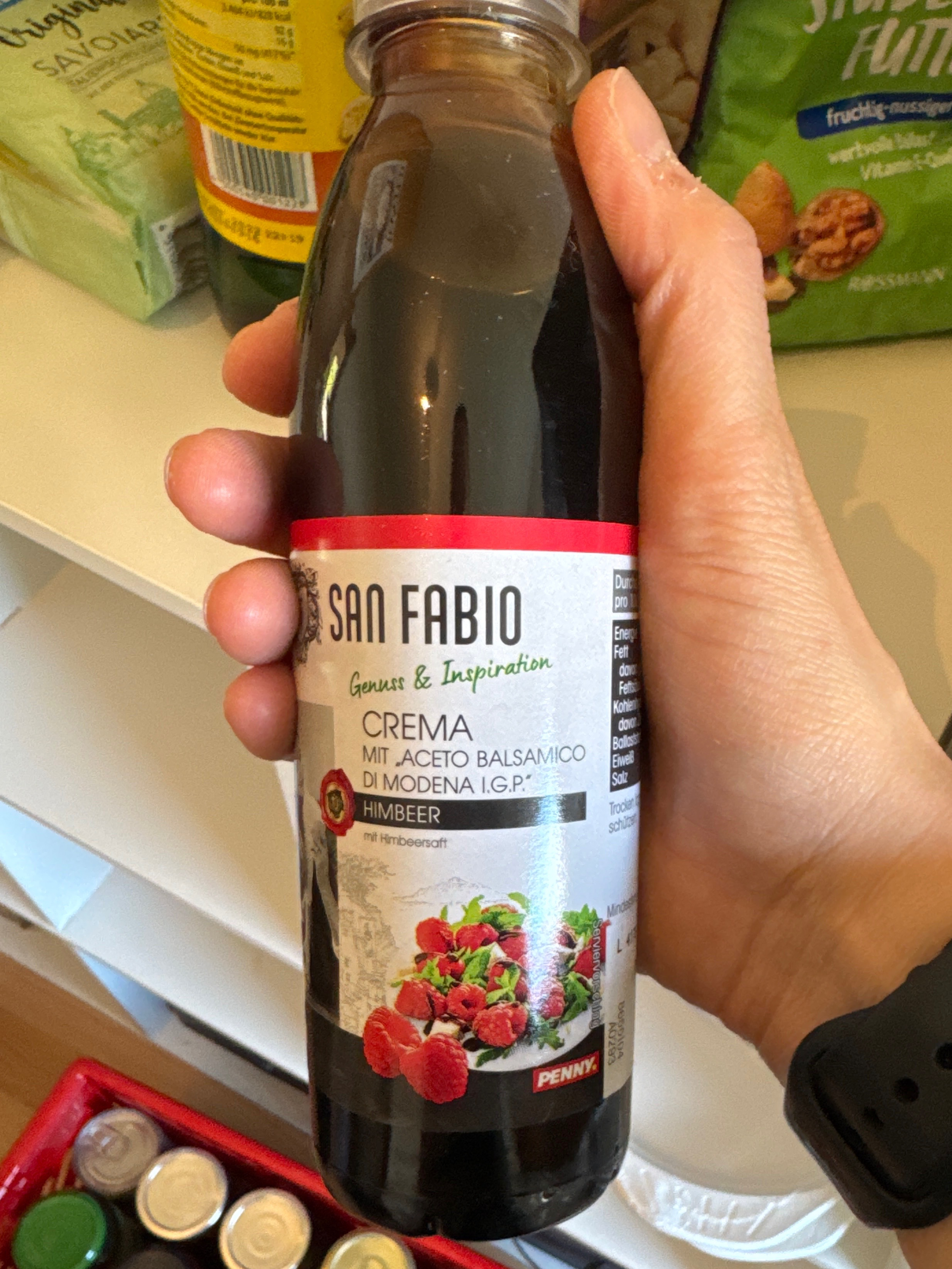 Aceto Balsamico