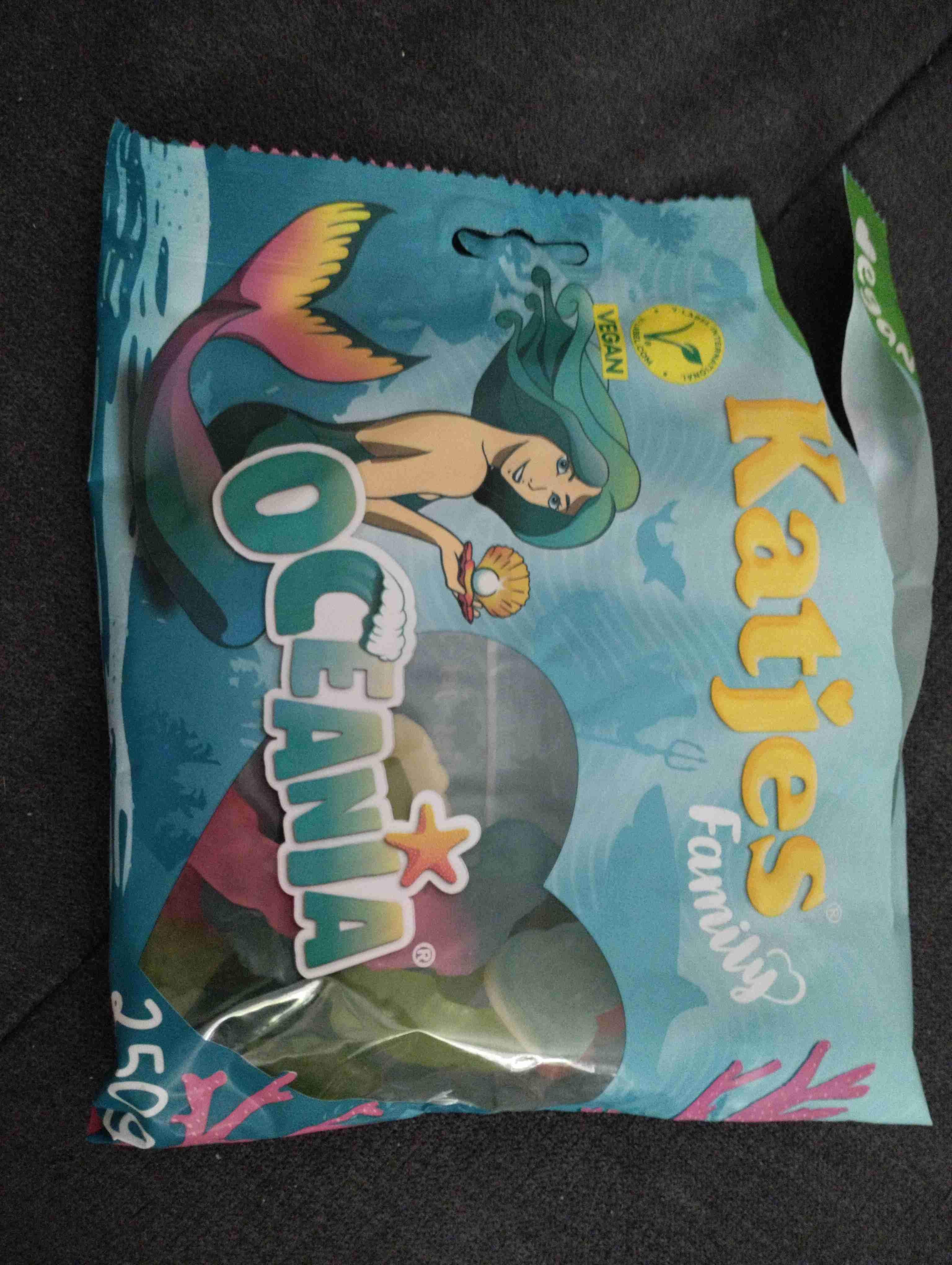 Katjes Oceania
