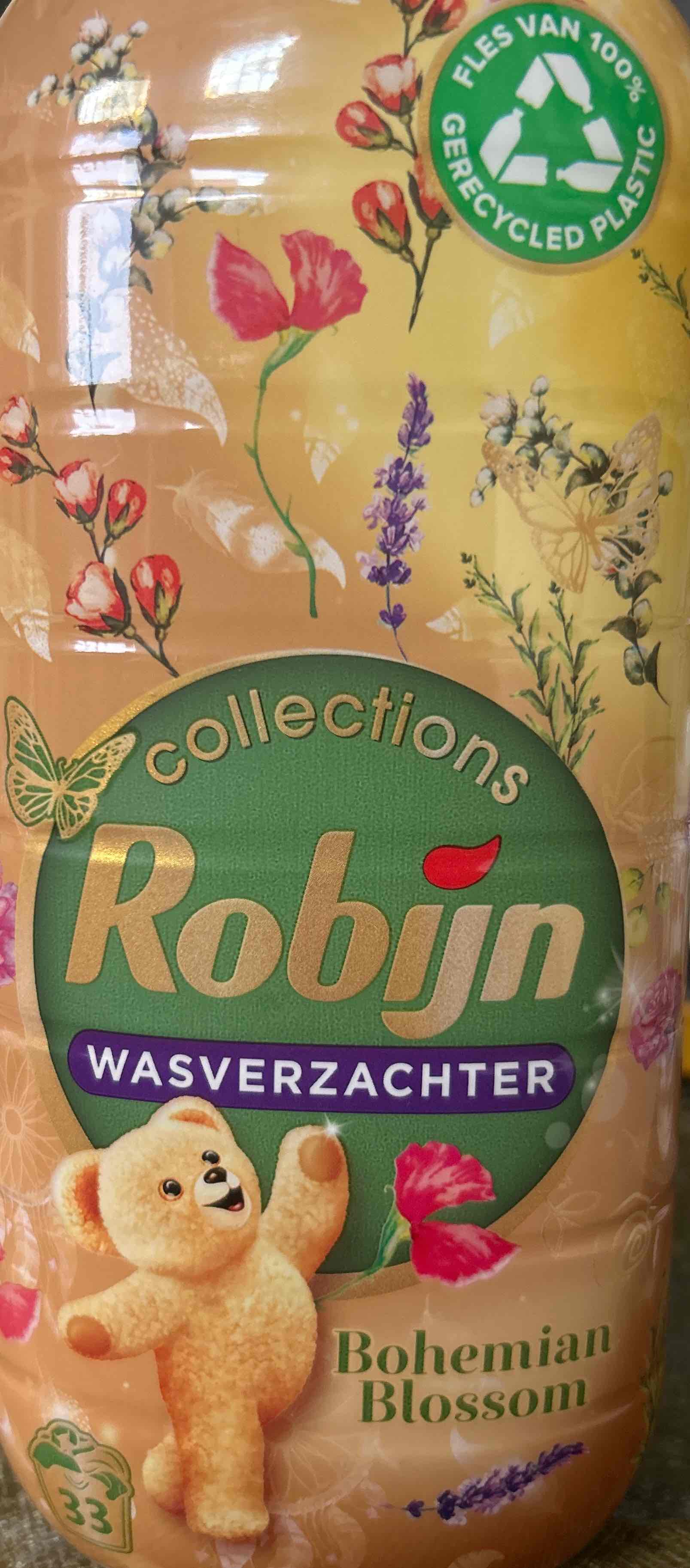 Wasverzachter Blossom