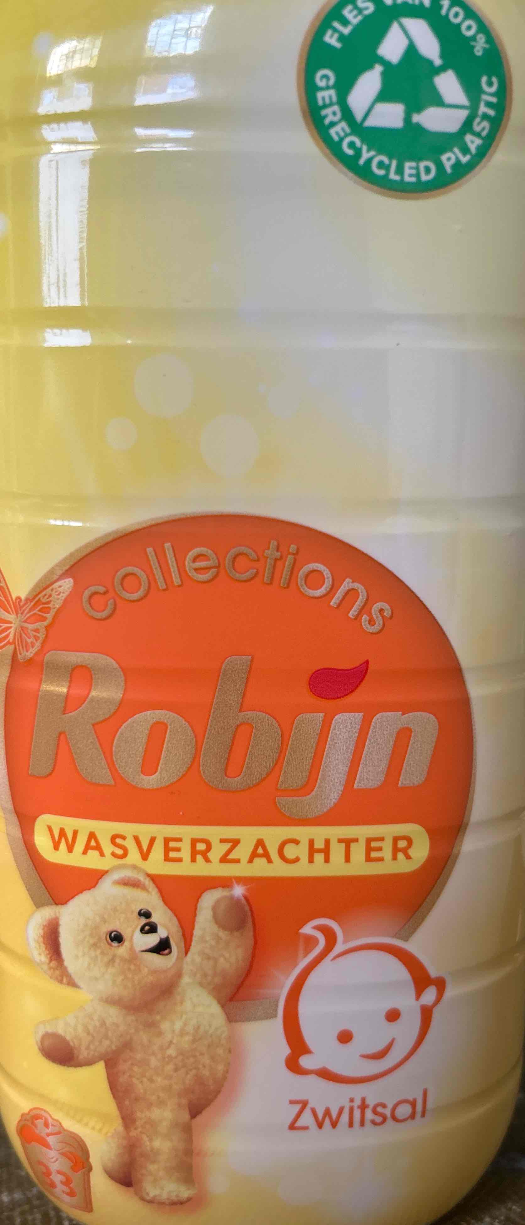 Wasverzachter Zwitsal
