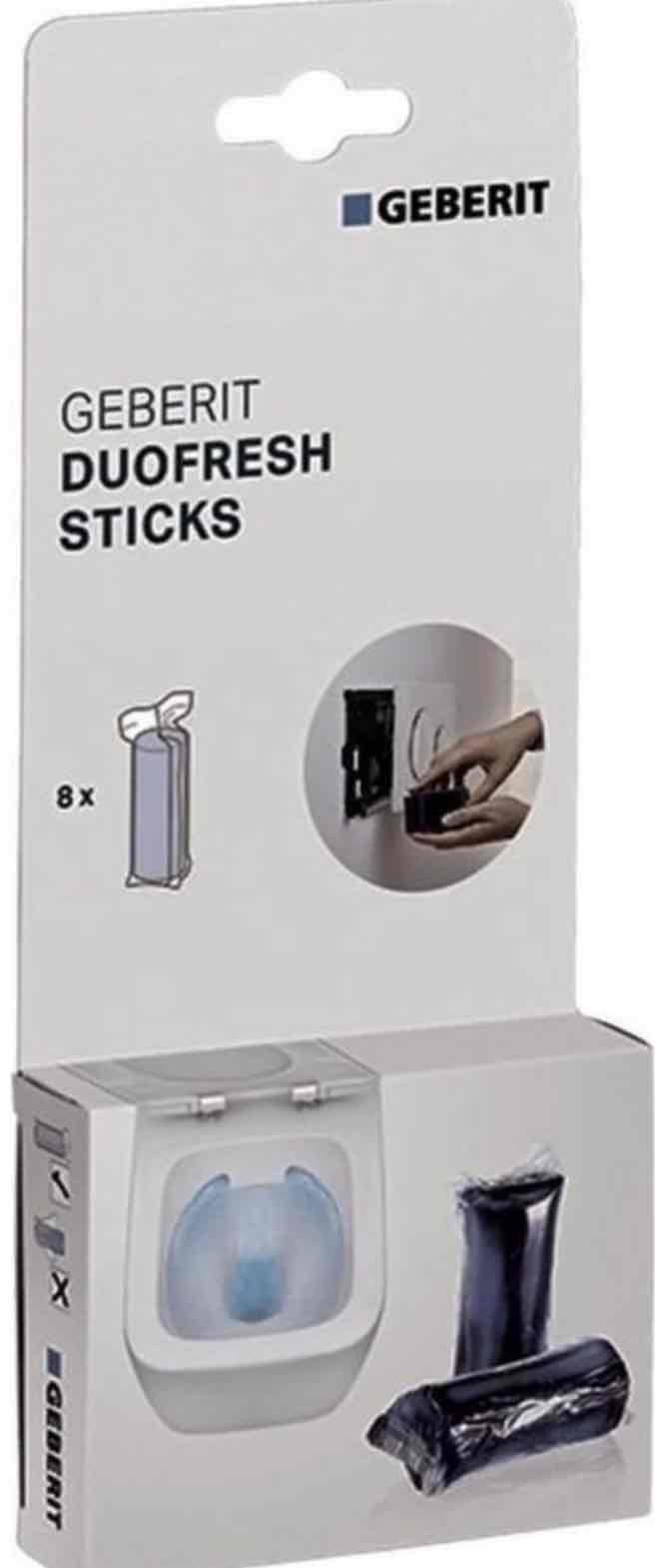 Duofresh Sticks