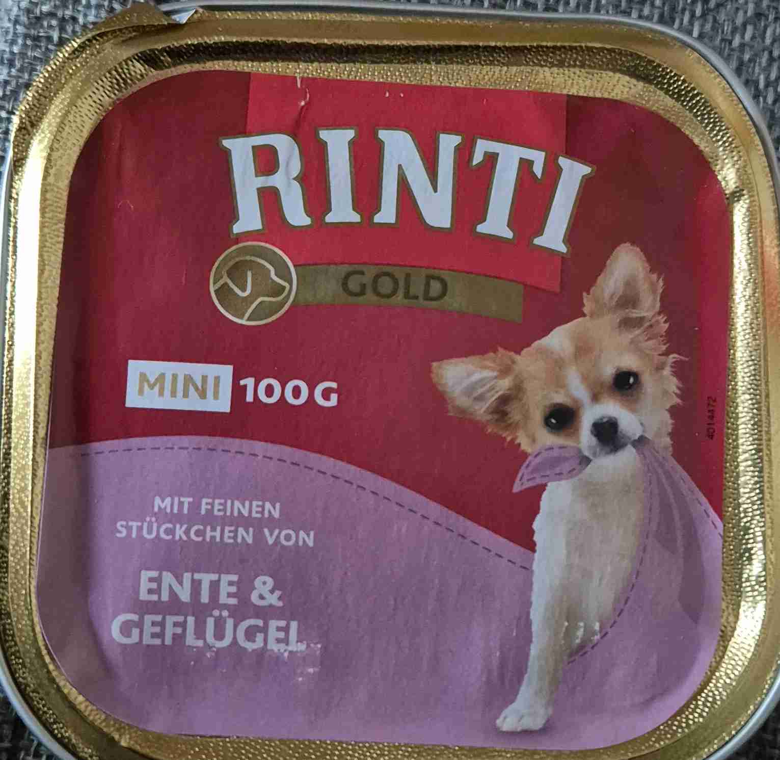 Ente & Geflügel