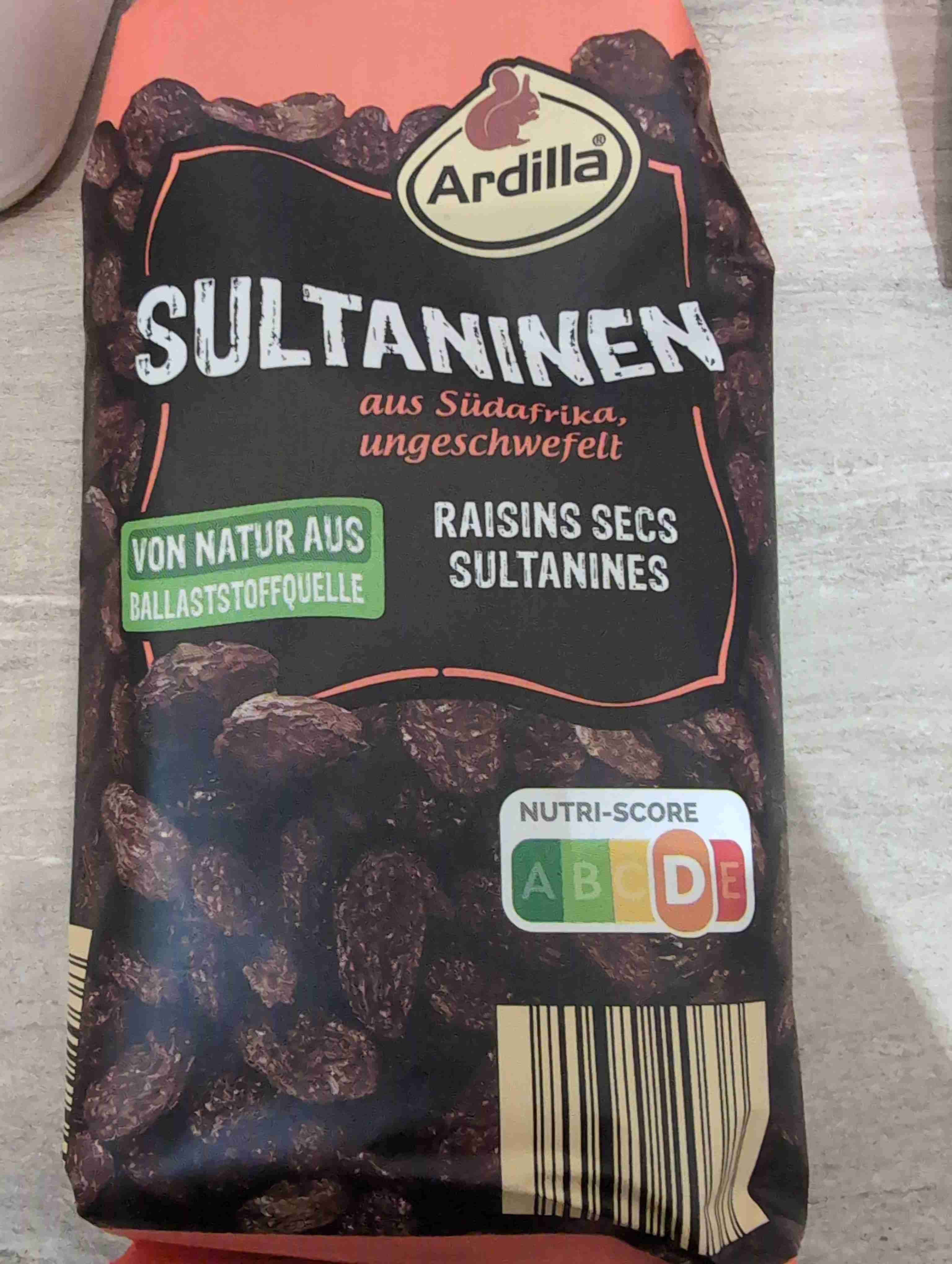 Sultaninen 
