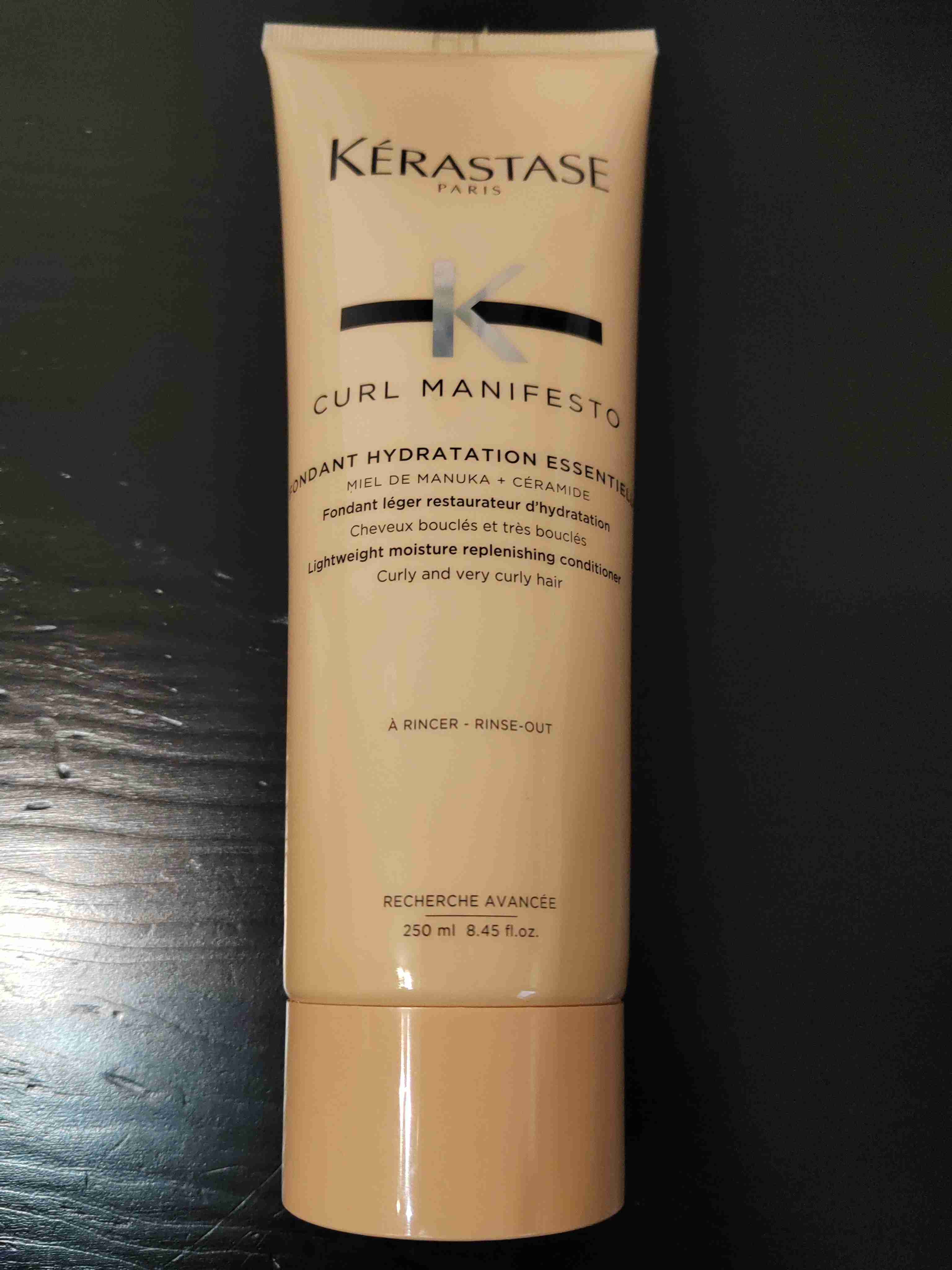 Curl Manifesto 