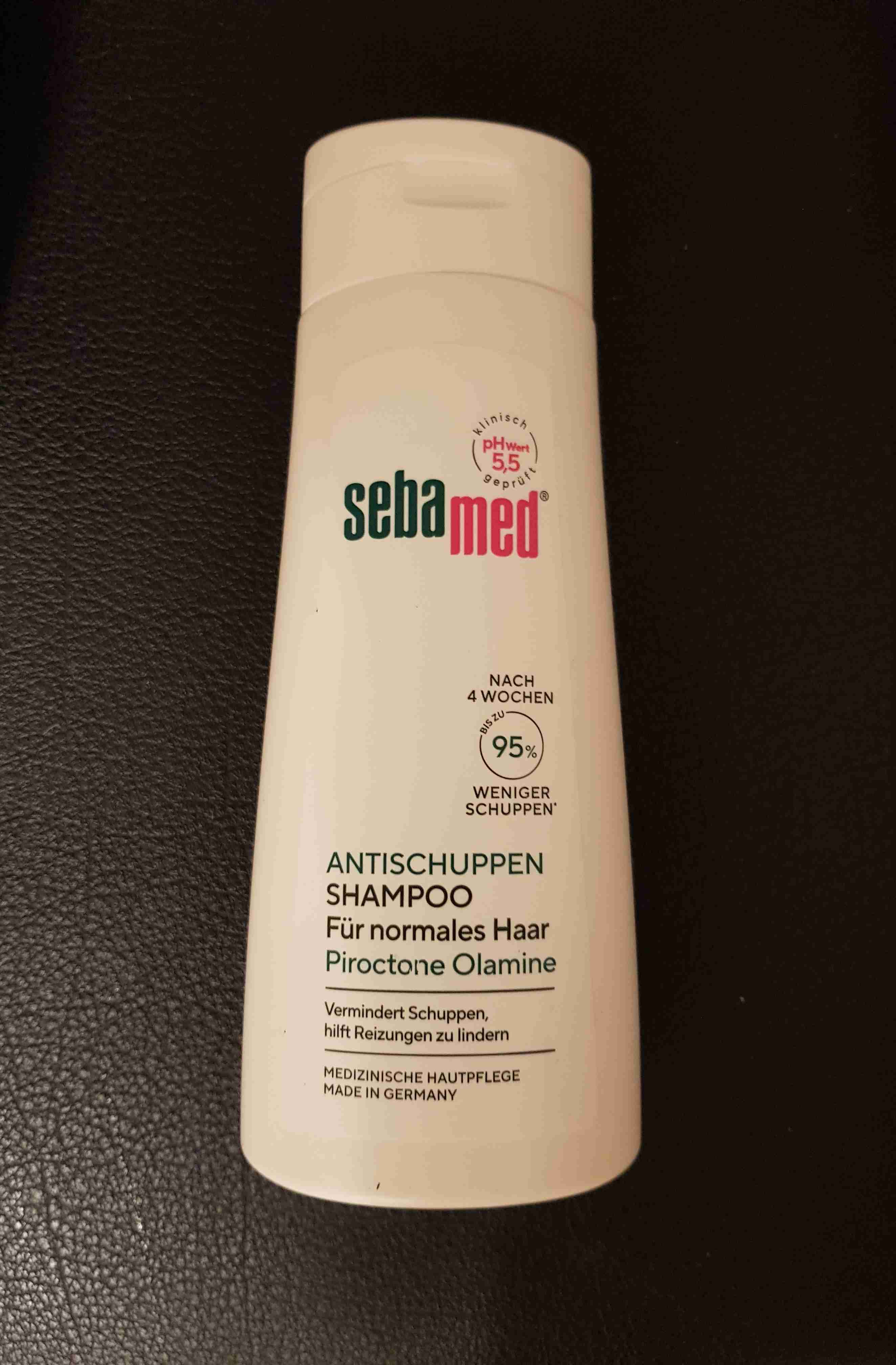 Anti-Schuppen Shampoo