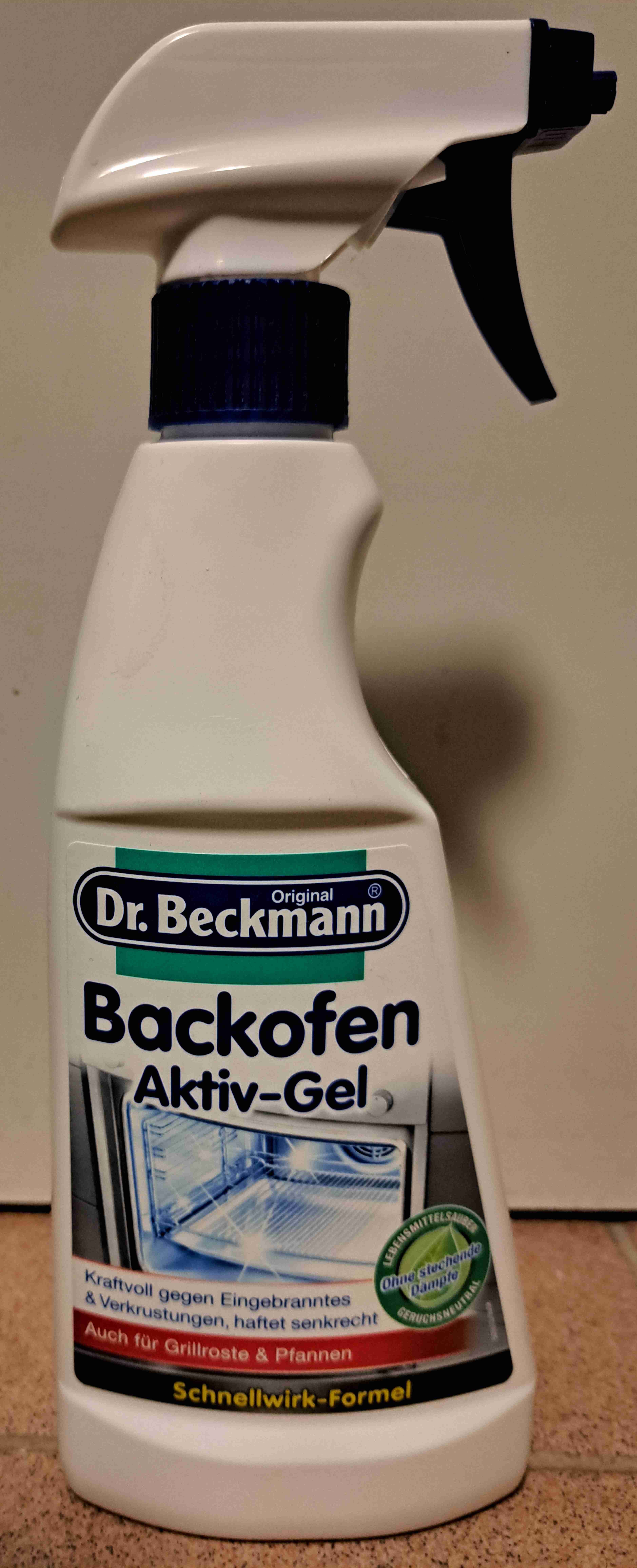 Bachofen Aktiv-Gel