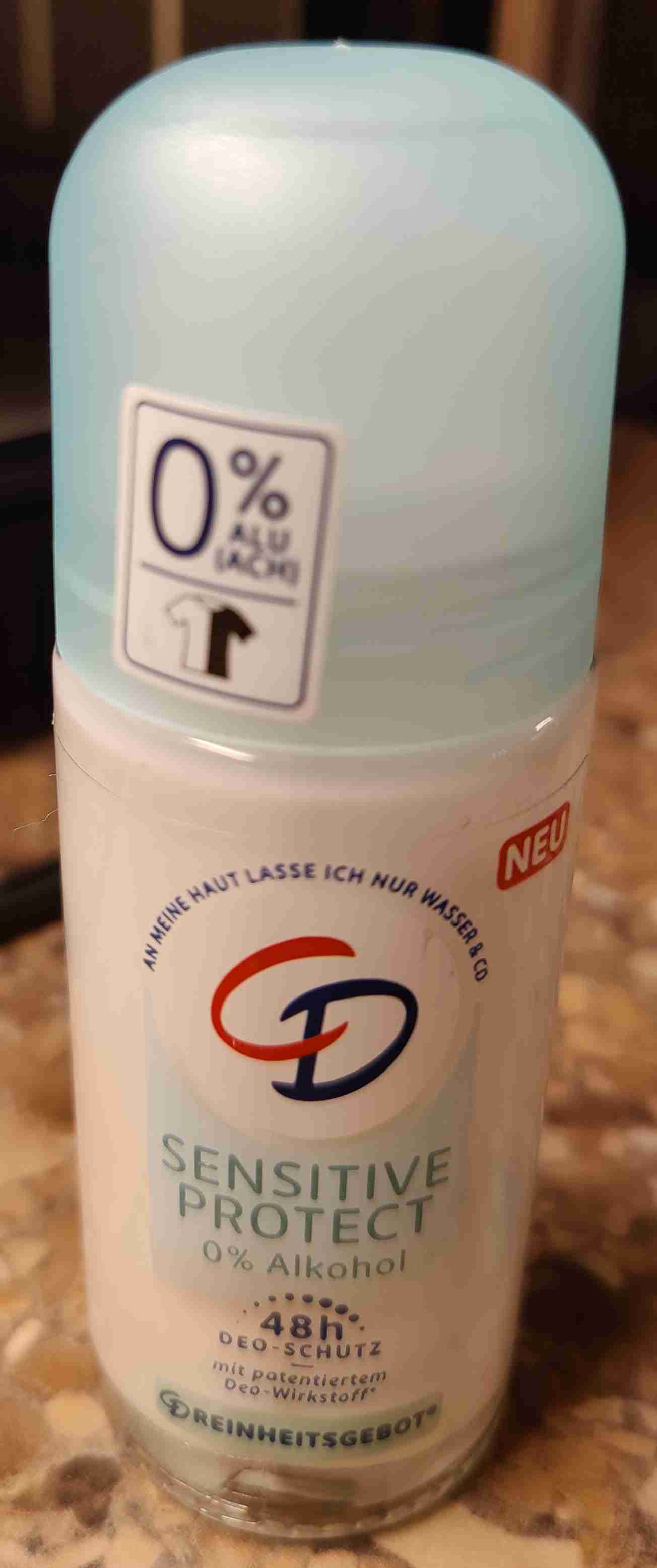 Deoroller Sensetive Protect