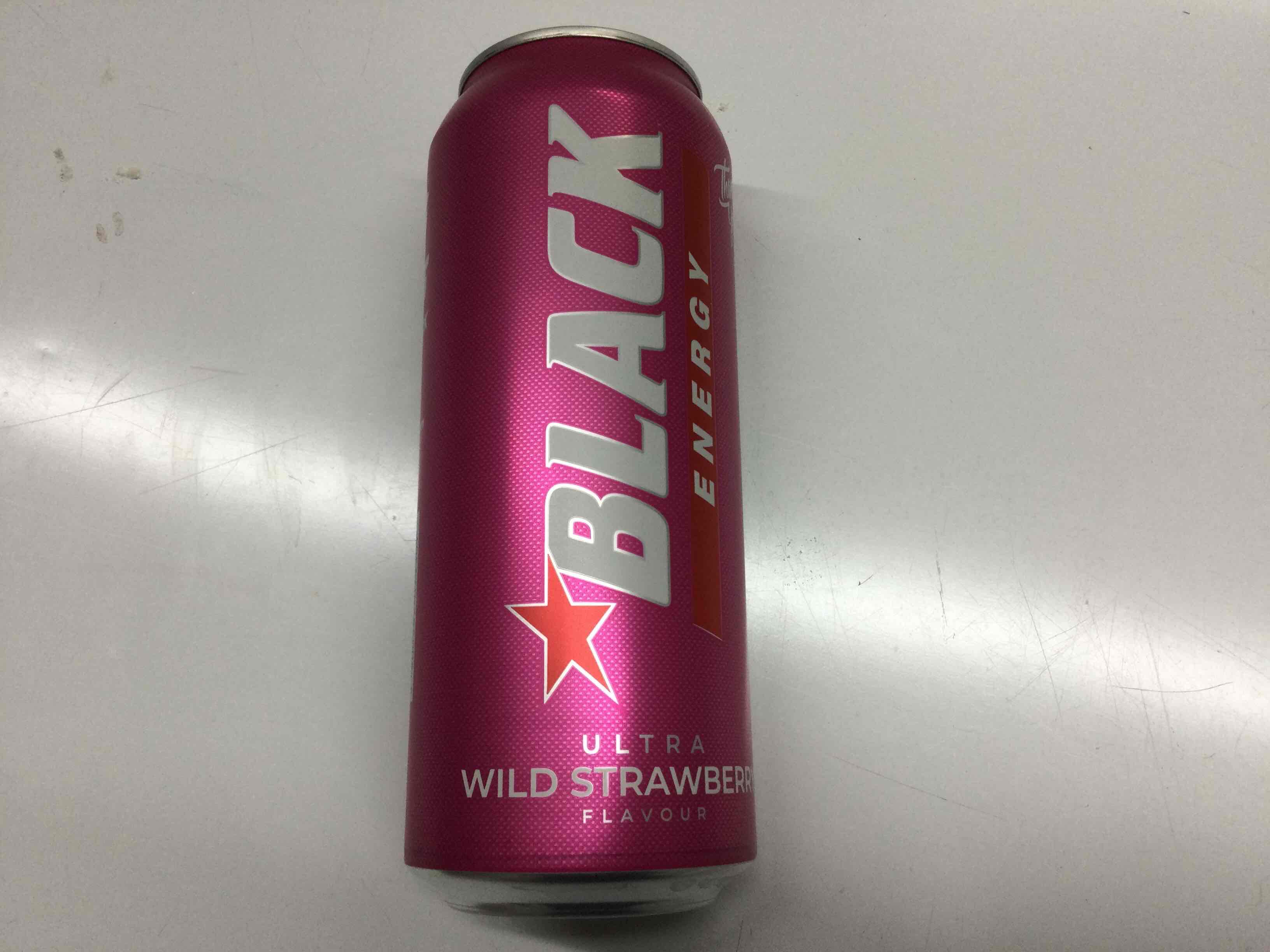 Wild strawberry