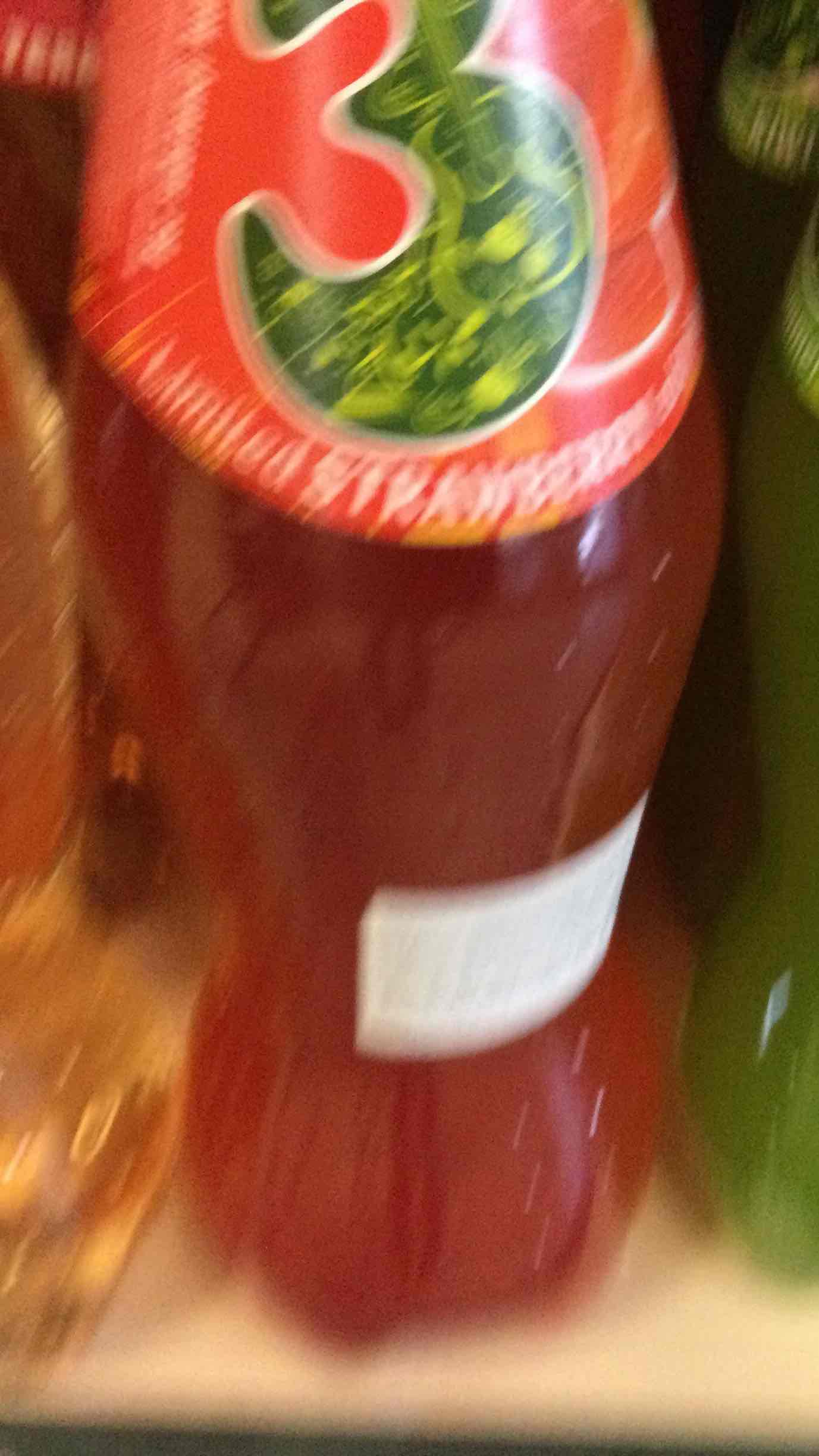 Zbyszko 3 strawberry