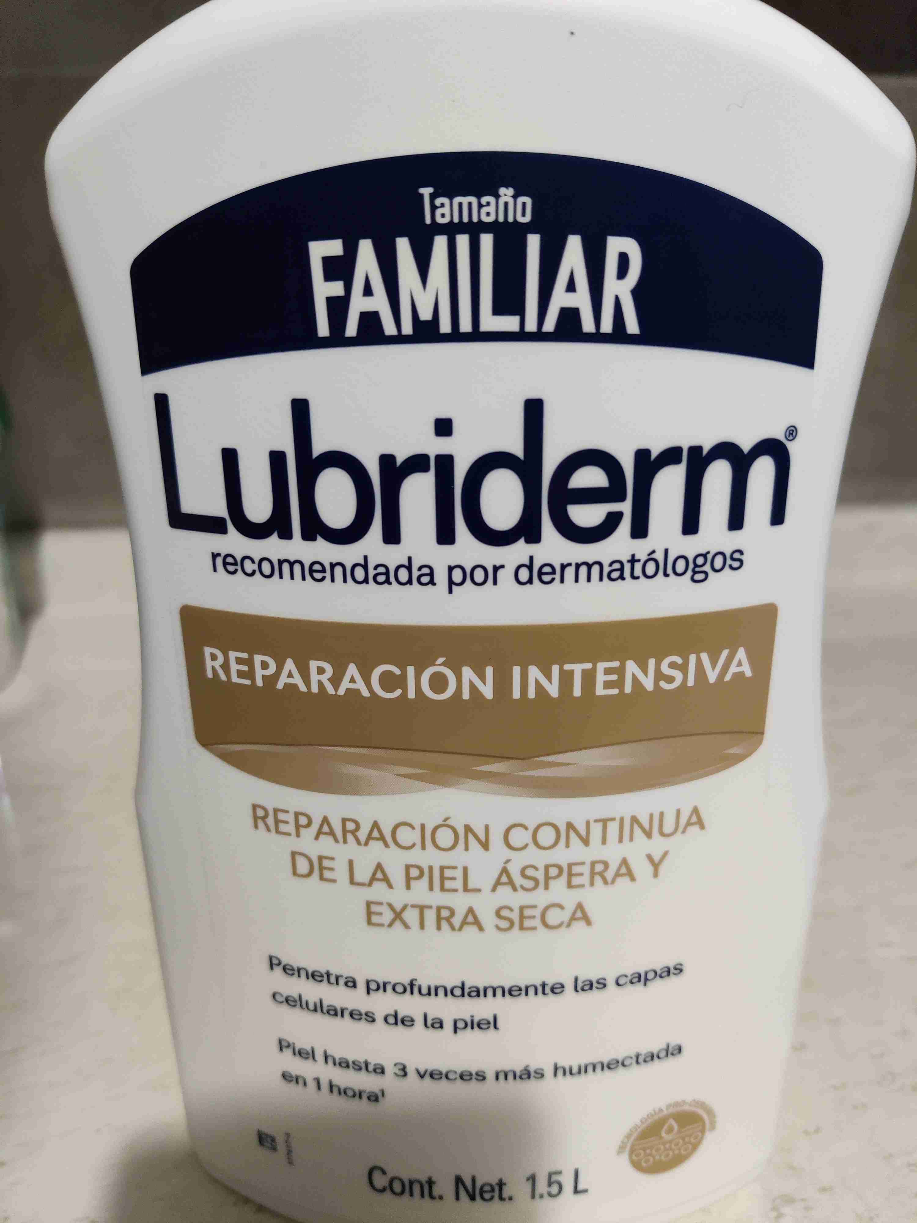 Crema corporal 