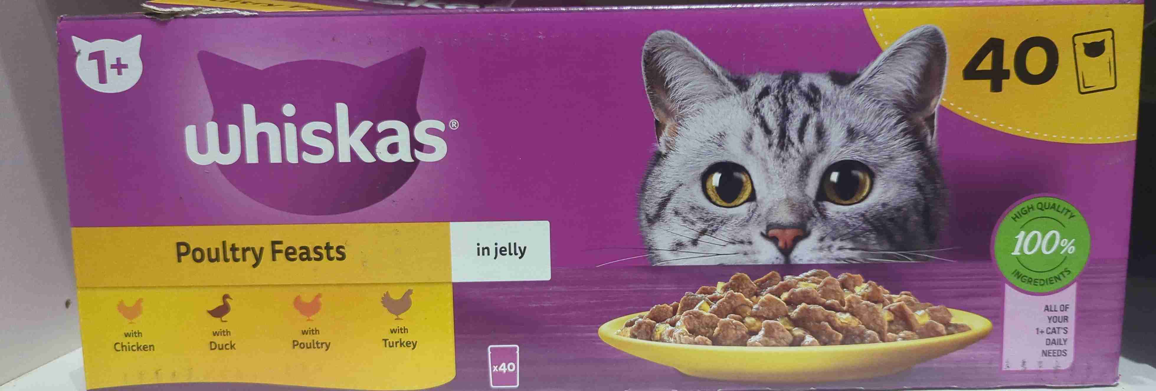 Poultry Feasts 