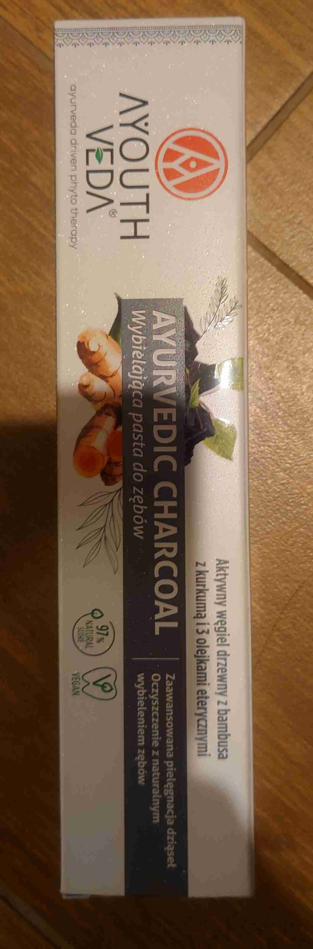Pasta do zębów