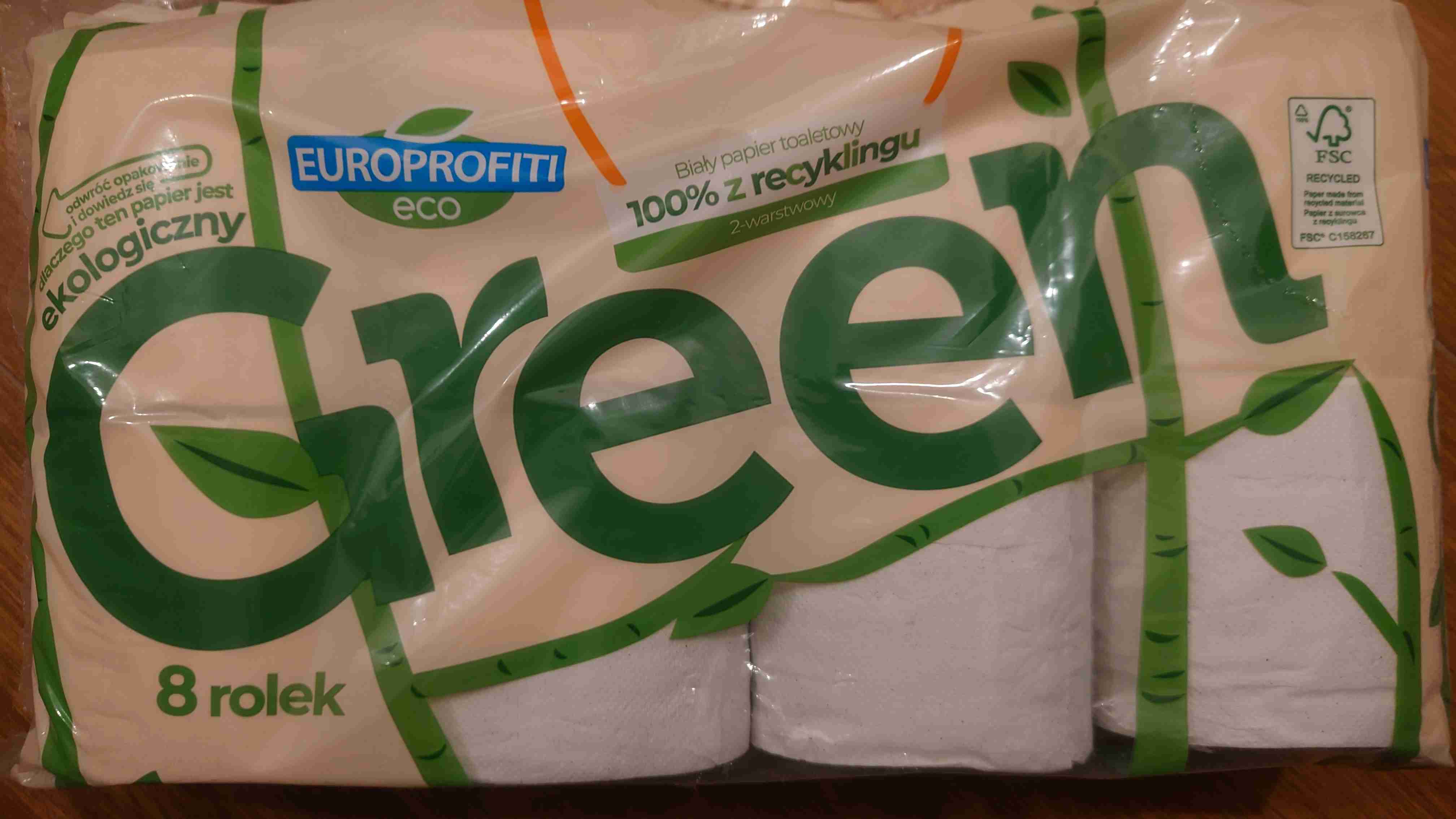 Papier toaletowy