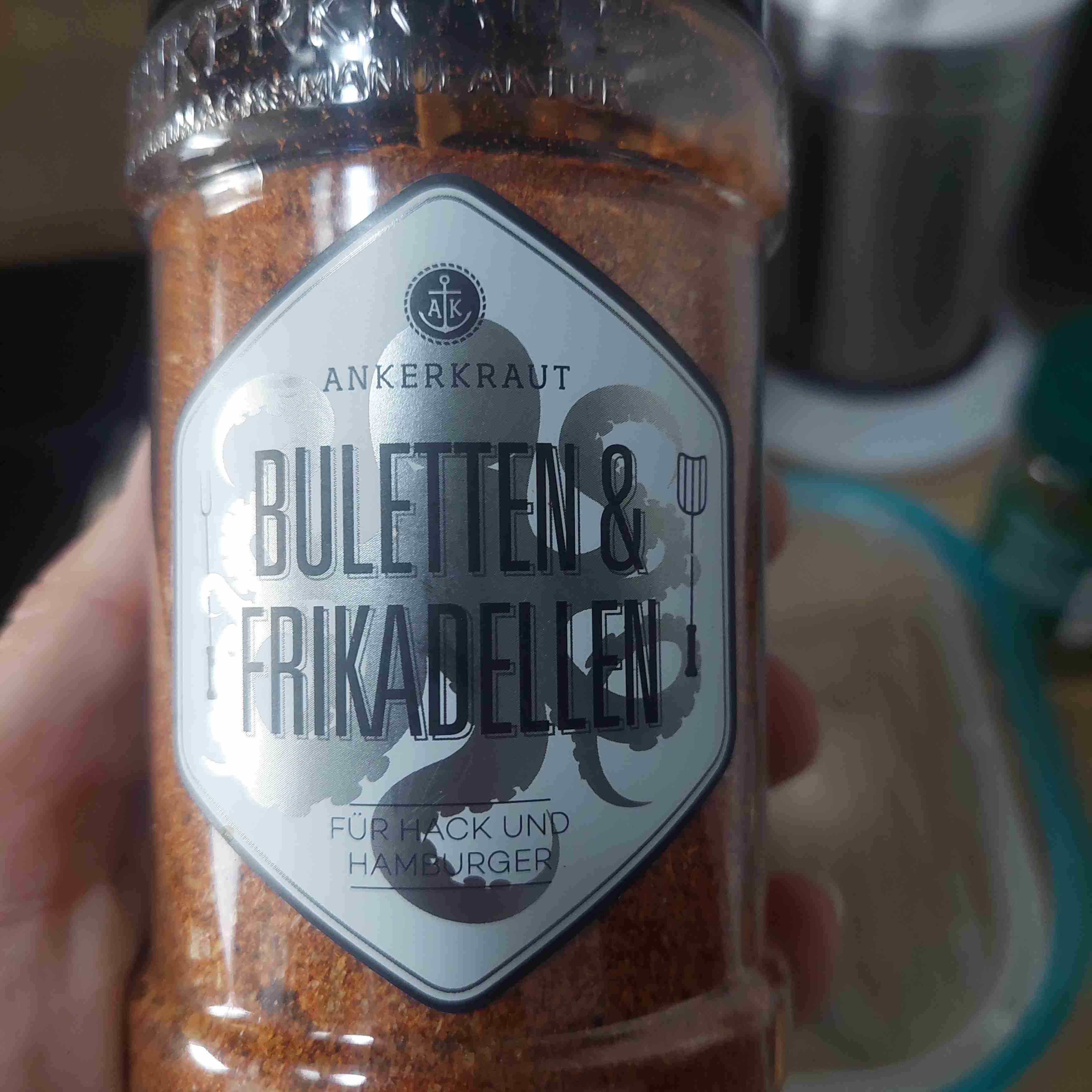 Buletten & Frikadellen